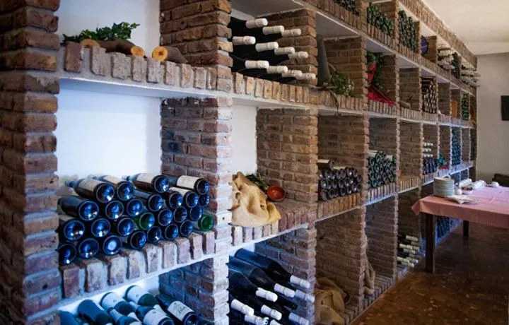 Banquet/Function facilities in Landhotel Battenheimer Hof