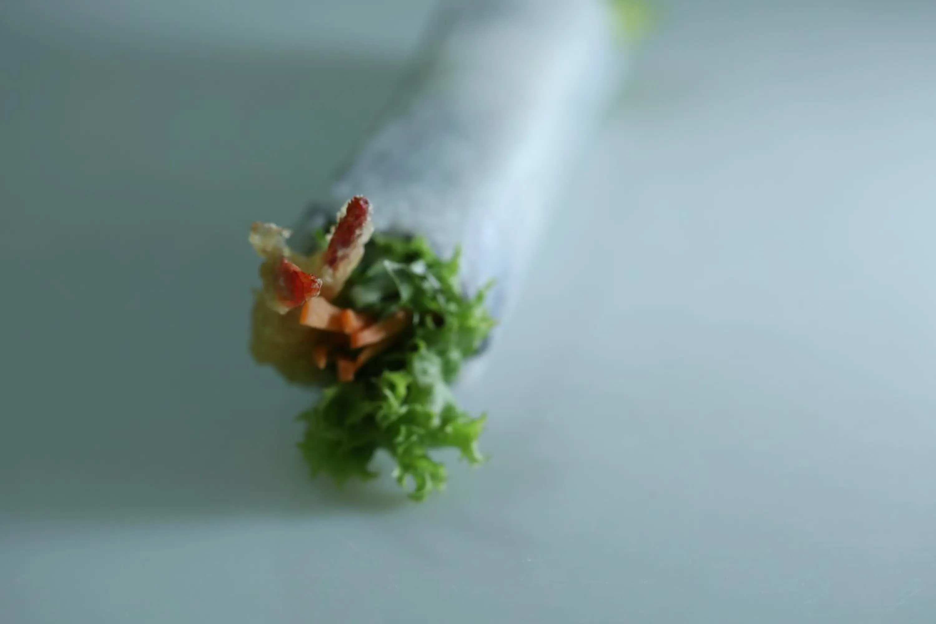 Food close-up in Riff Hikkaduwa