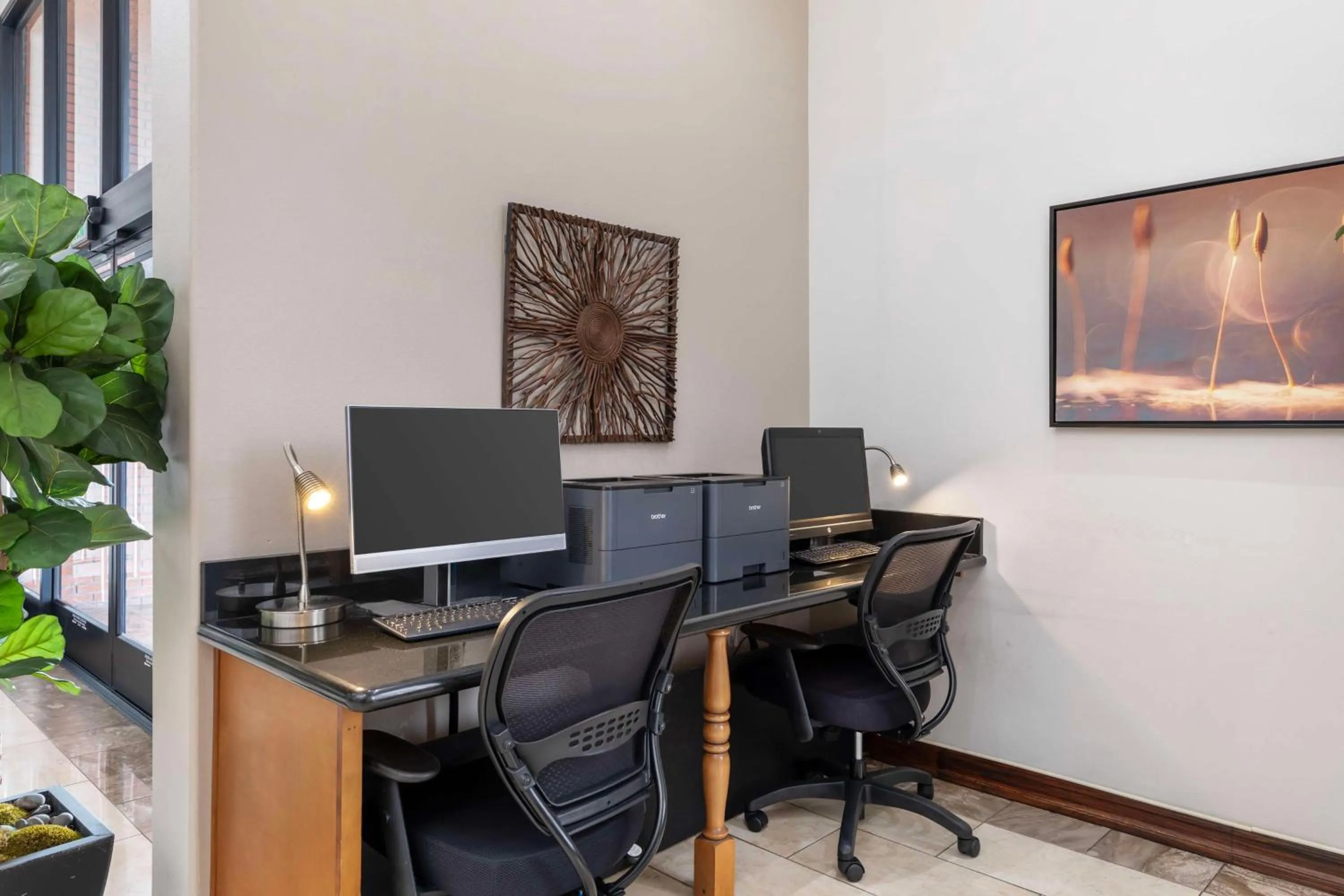 Business facilities in Best Western Plus Redondo Beach Inn