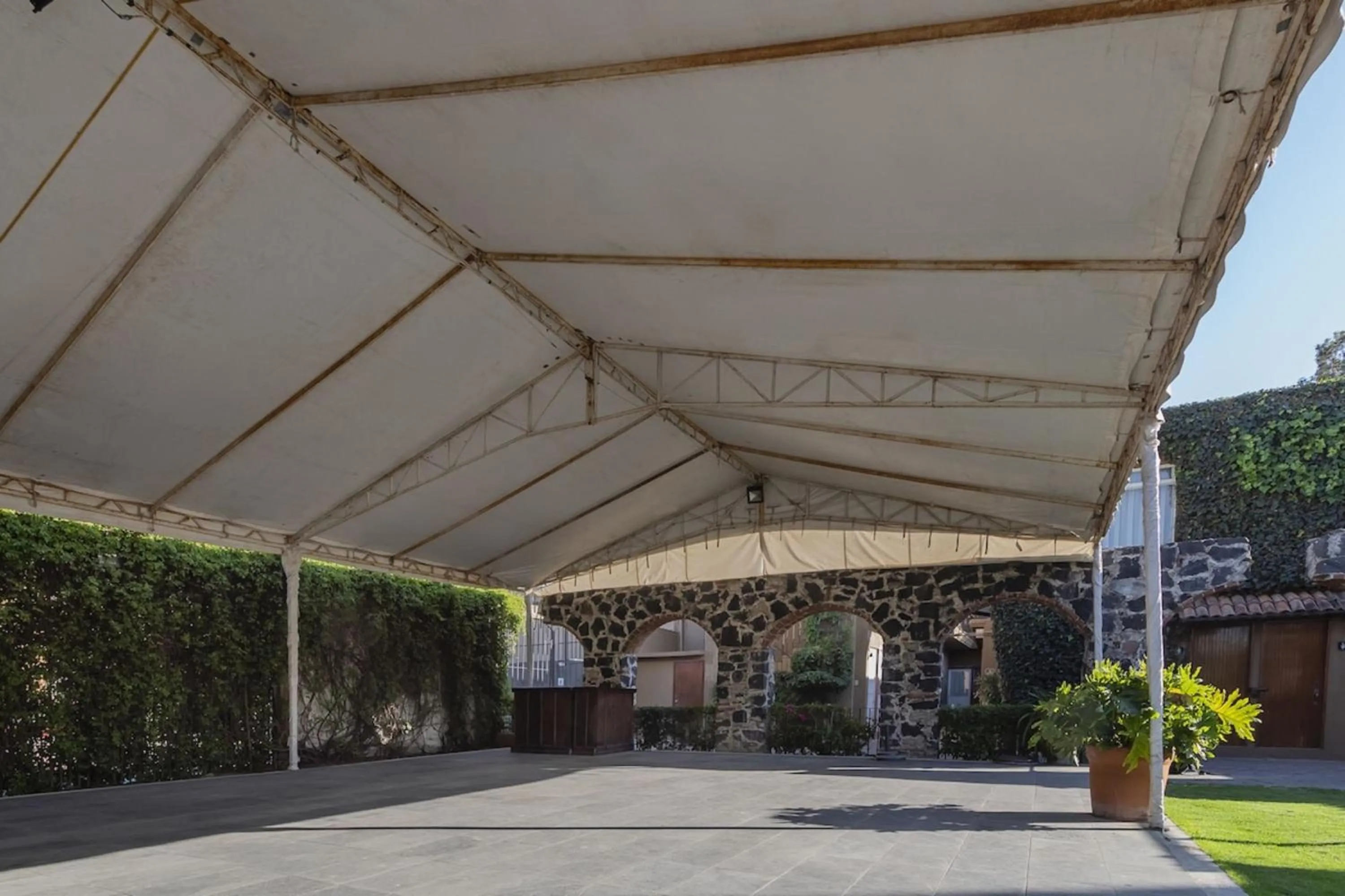 Banquet/Function facilities in Capital O Hotel La Huerta Golf & Hotel, Cholula