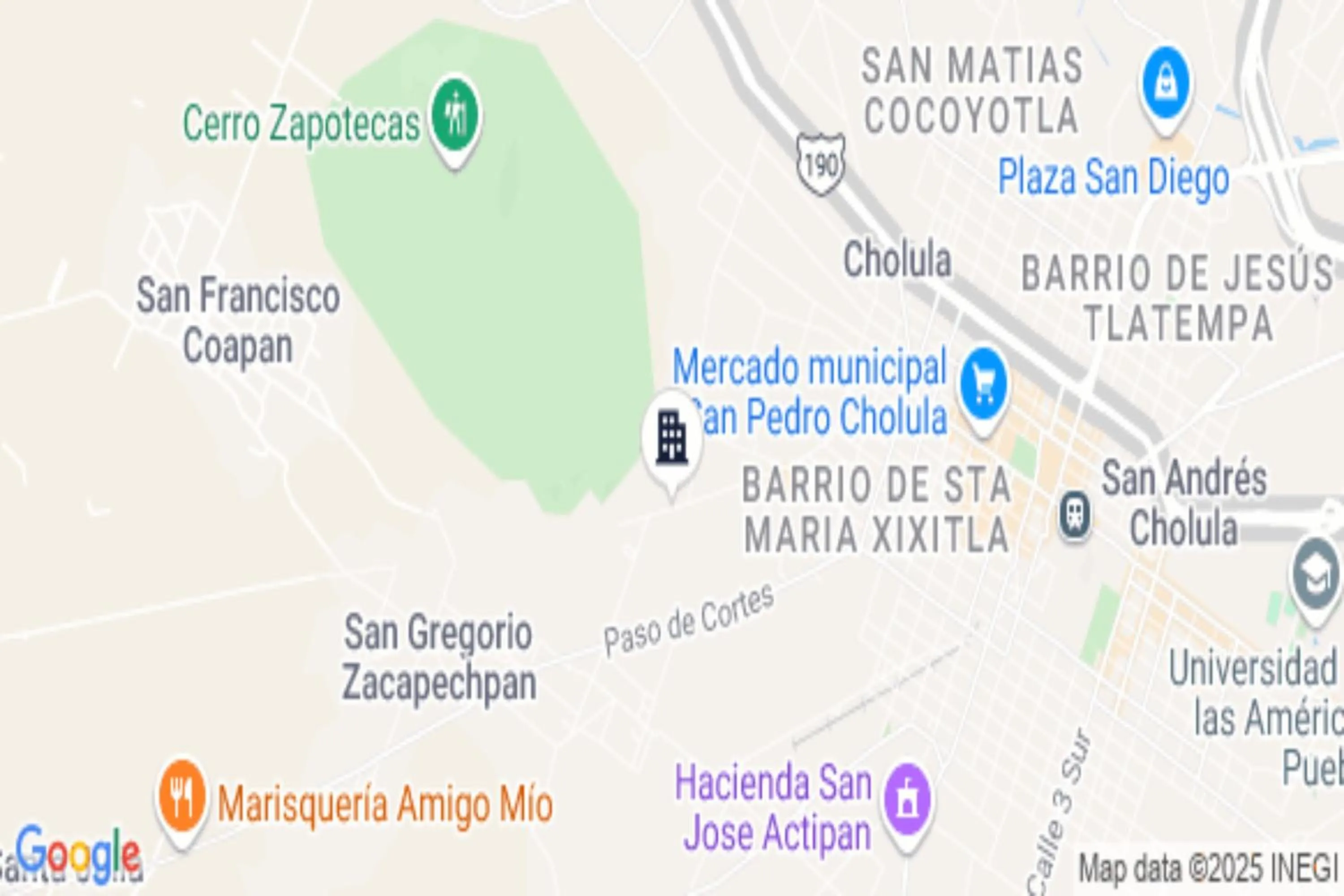 Other in Capital O Hotel La Huerta Golf & Hotel, Cholula