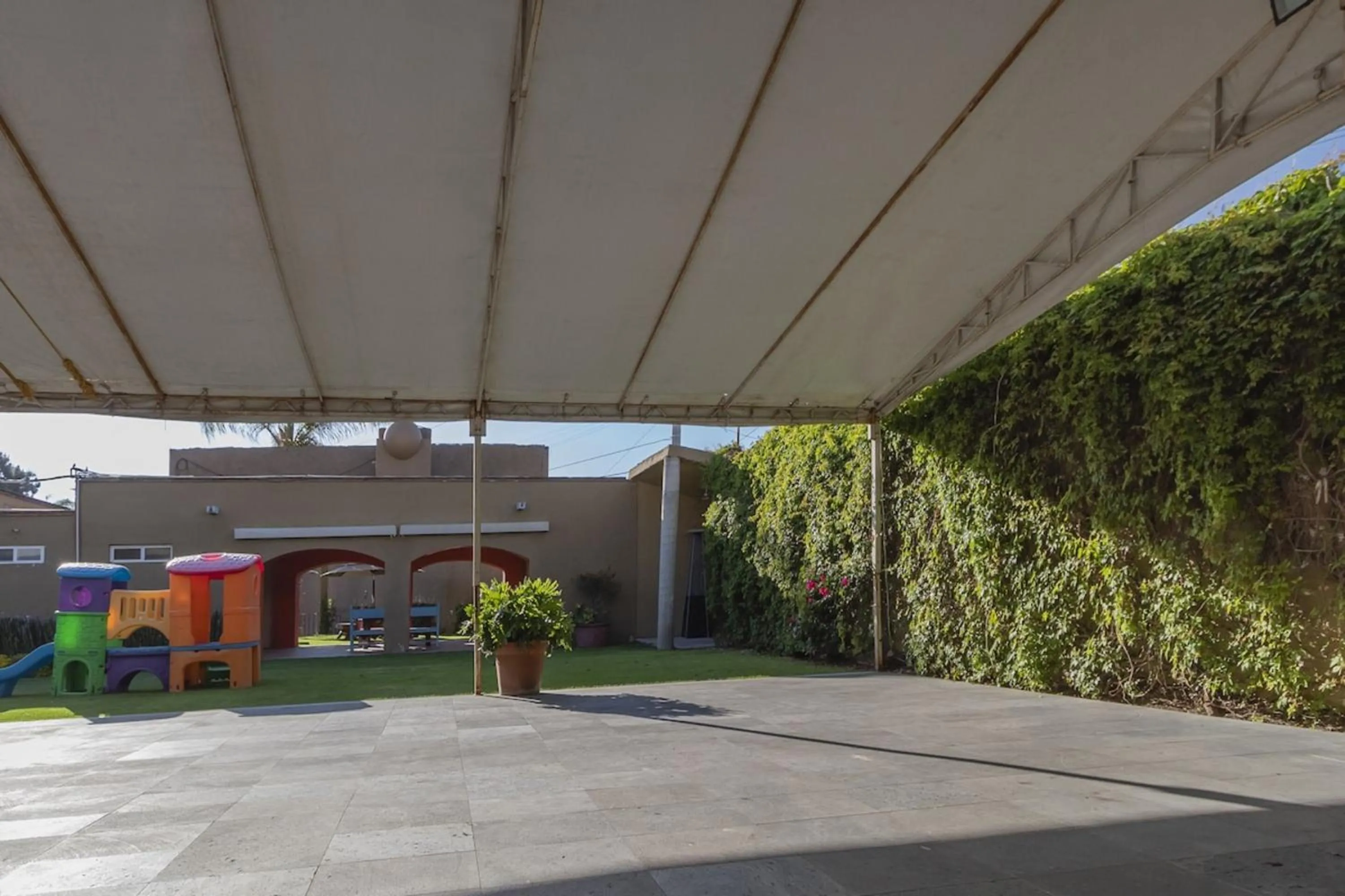 Banquet/Function facilities in Capital O Hotel La Huerta Golf & Hotel, Cholula