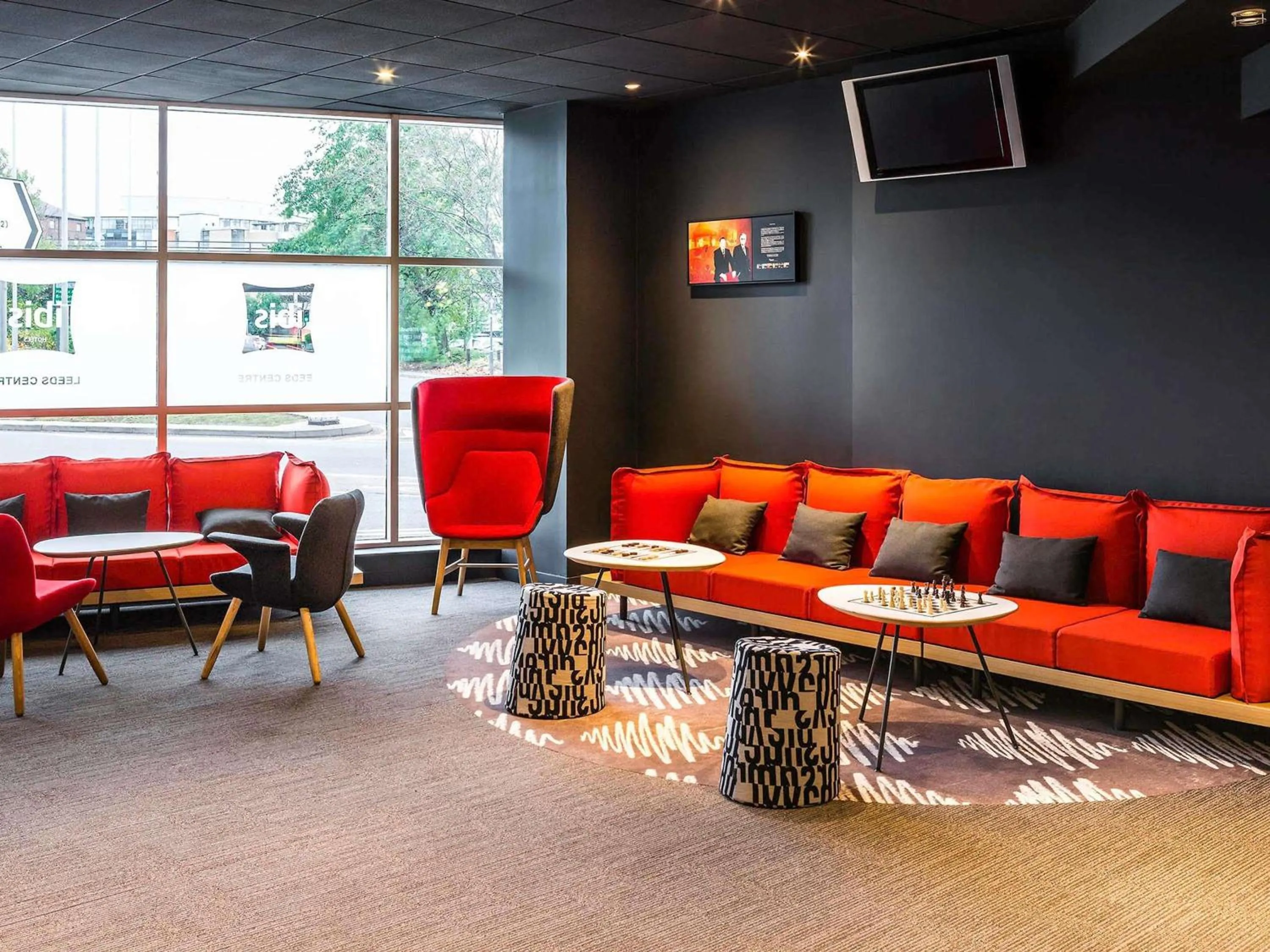 Other in ibis Leeds Centre Marlborough Street