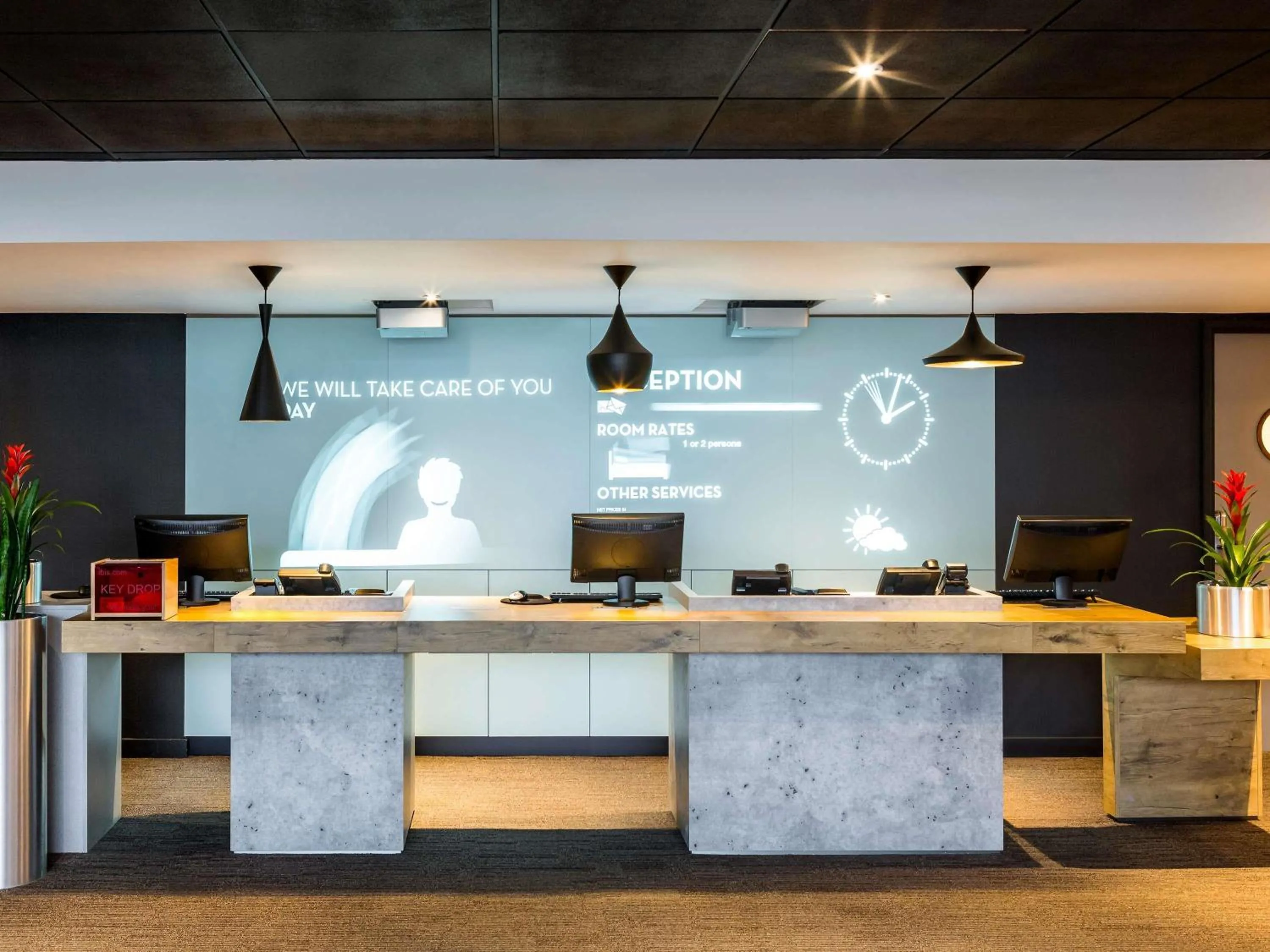 Other in ibis Leeds Centre Marlborough Street