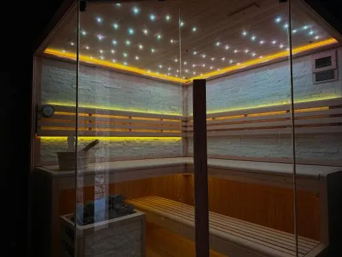 Torretta Palace Hotel