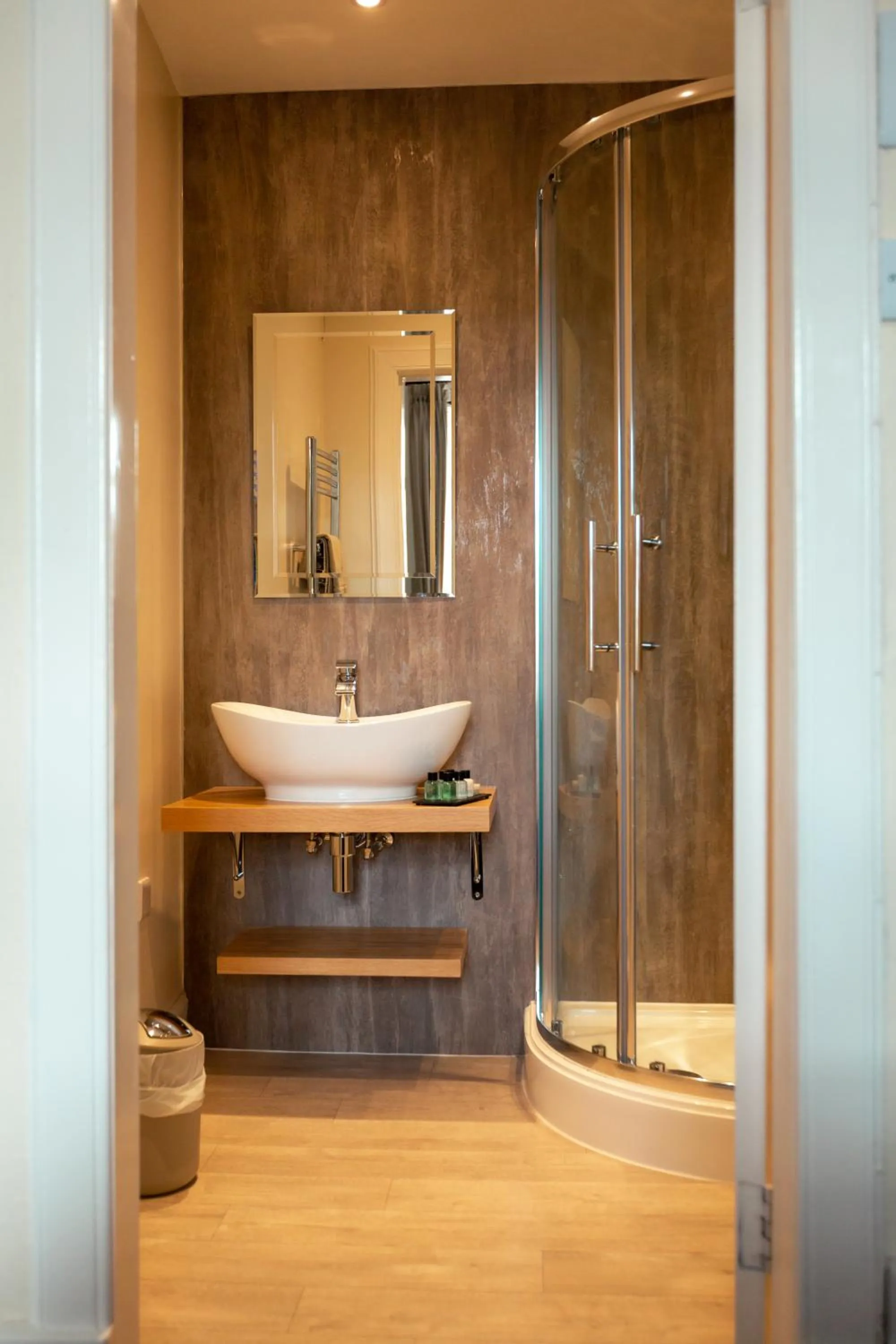 Bathroom in The Albany St Andrews