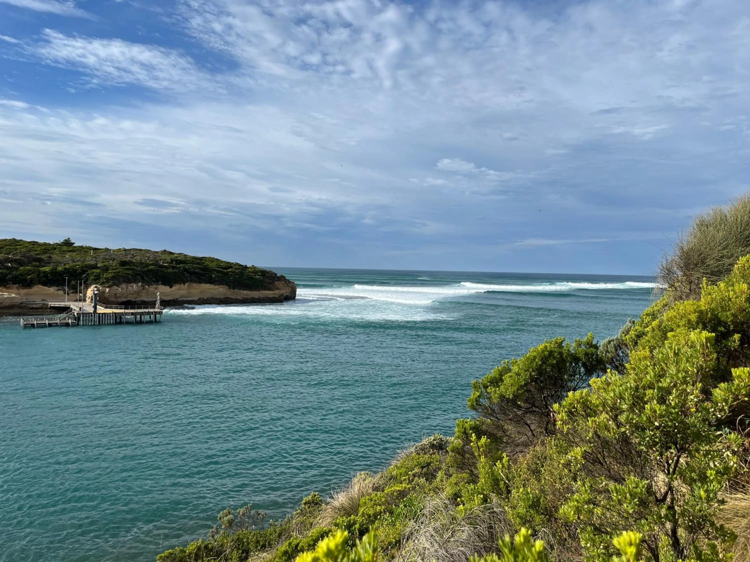 Nearby landmark in Daysy Hill Country Cottages