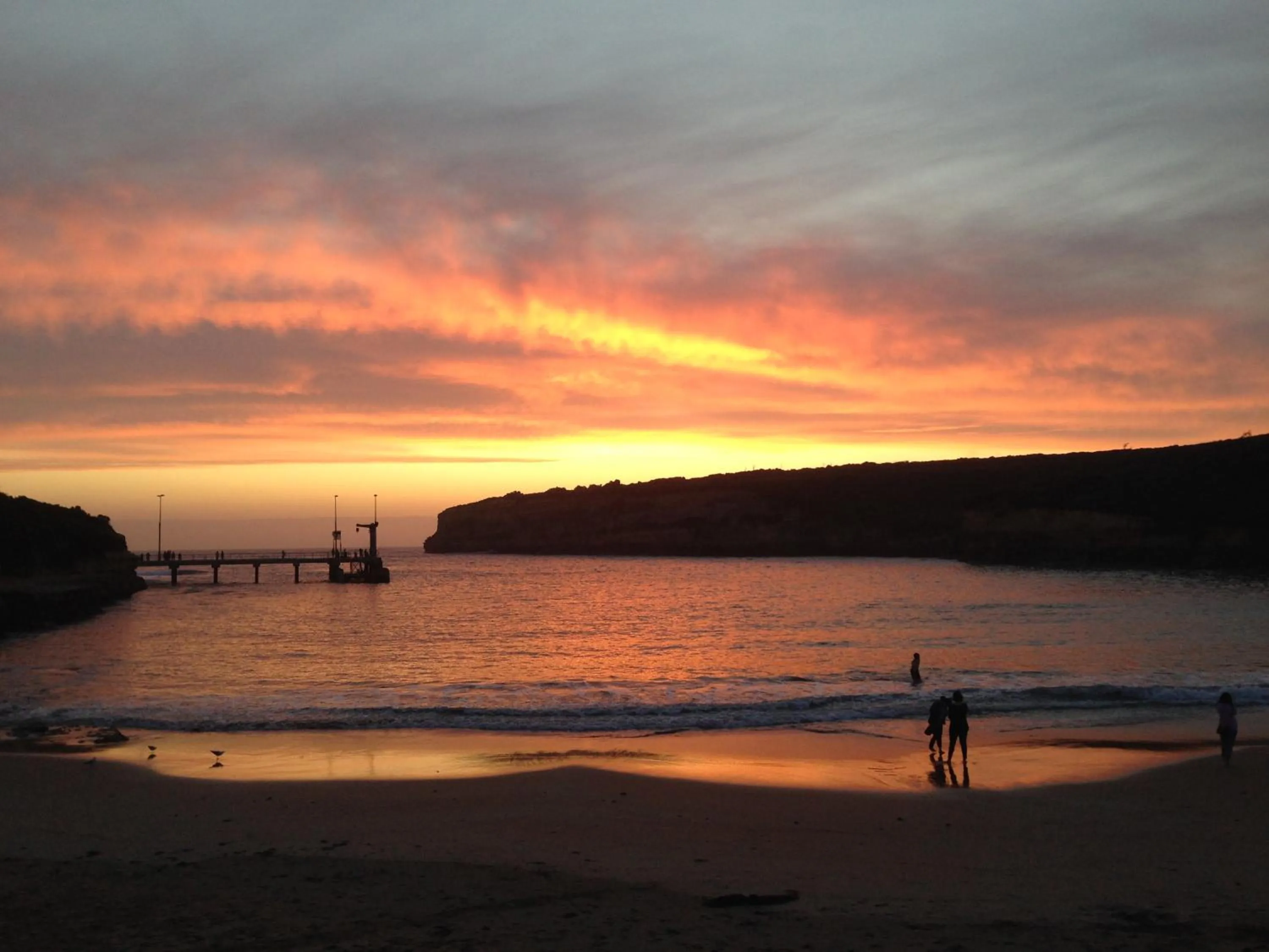 Nearby landmark in Daysy Hill Country Cottages