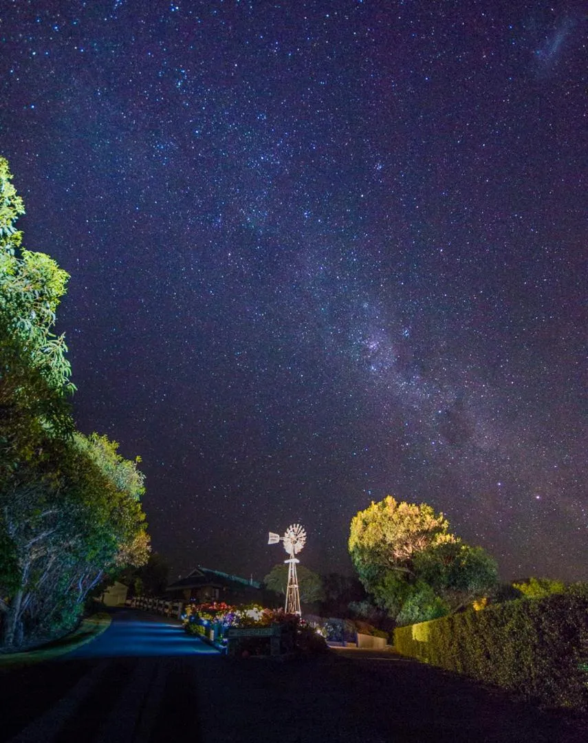 Facade/entrance in Daysy Hill Country Cottages