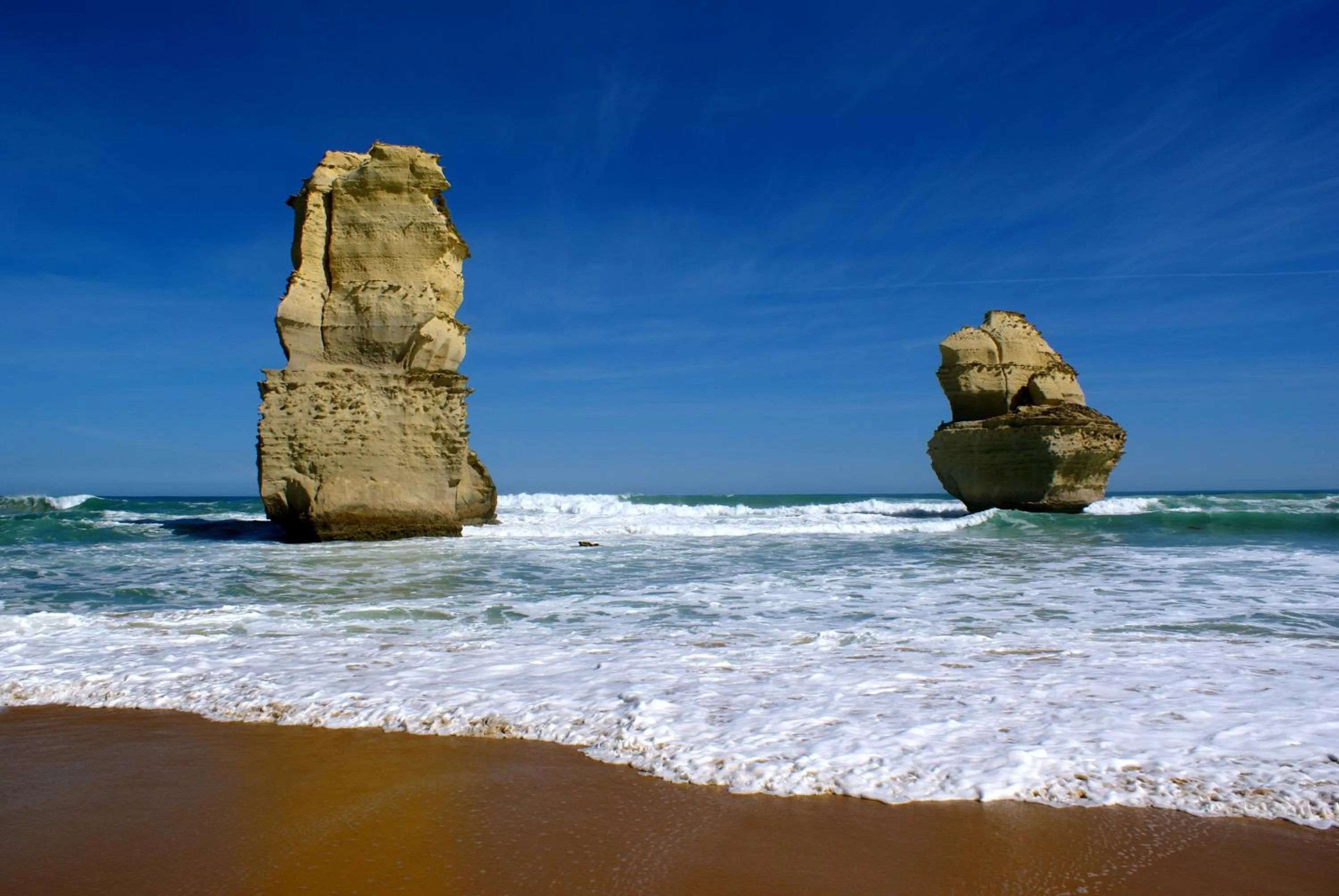 Nearby landmark in Daysy Hill Country Cottages