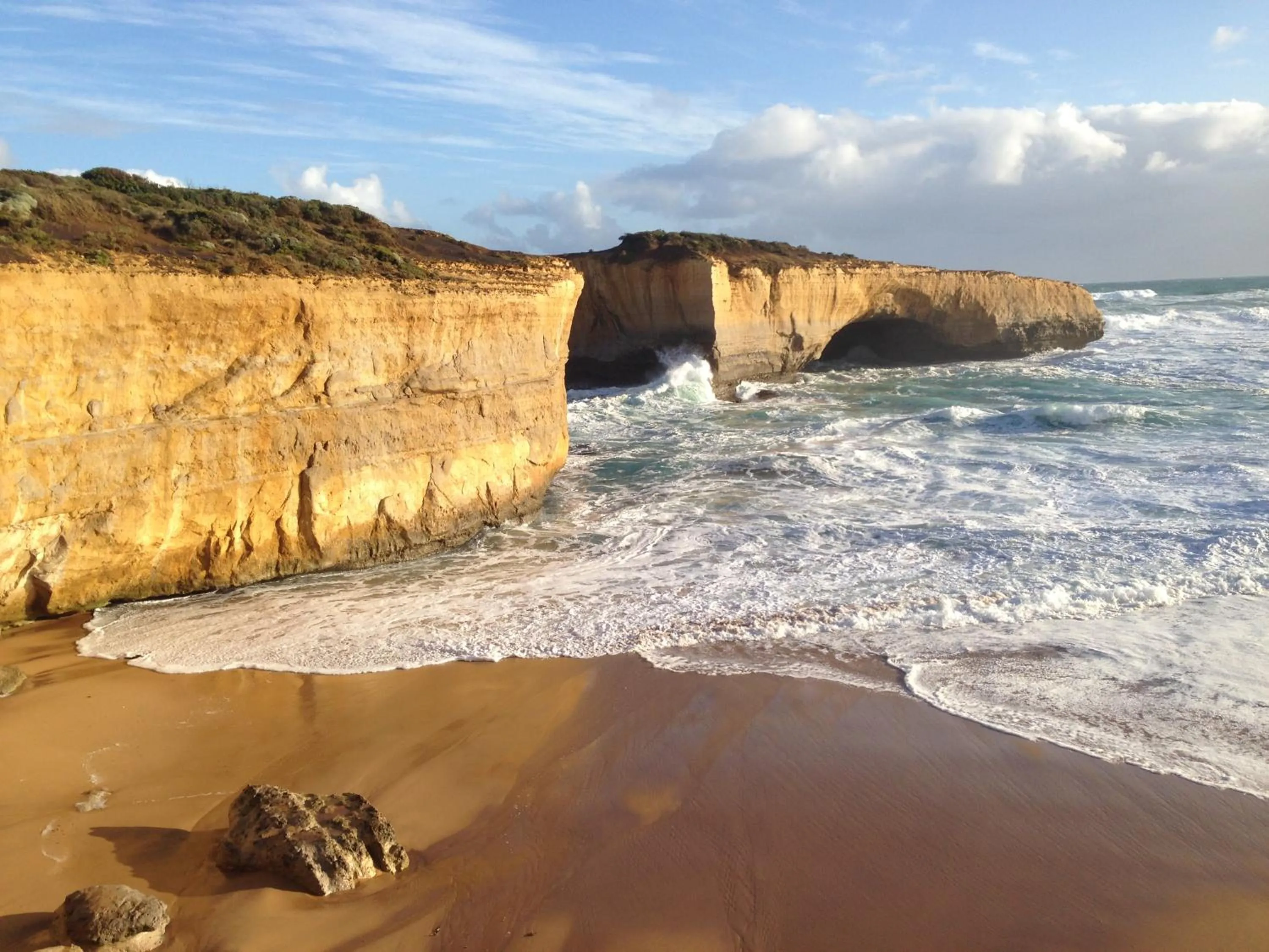 Nearby landmark in Daysy Hill Country Cottages