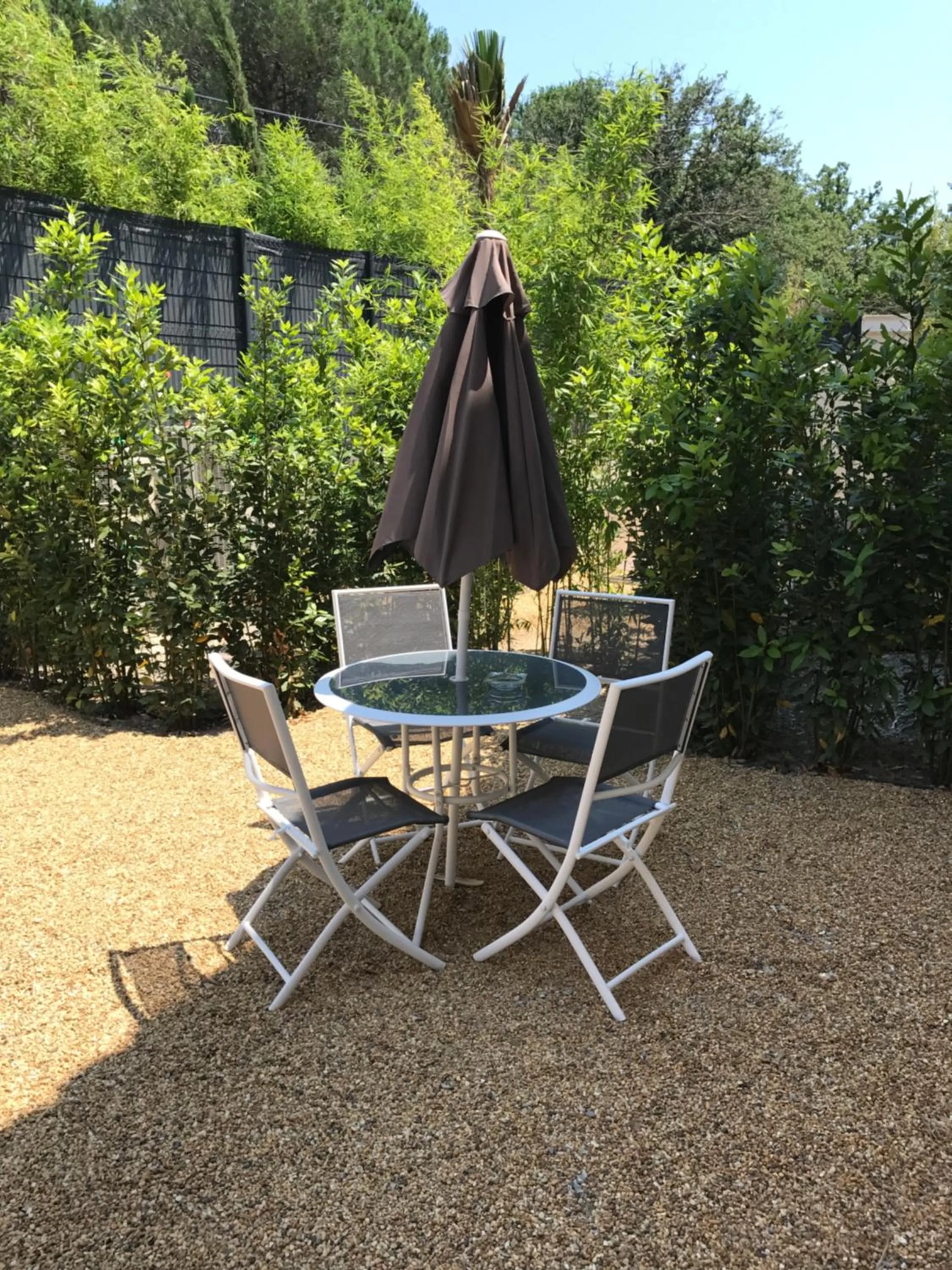 Property building in Windward