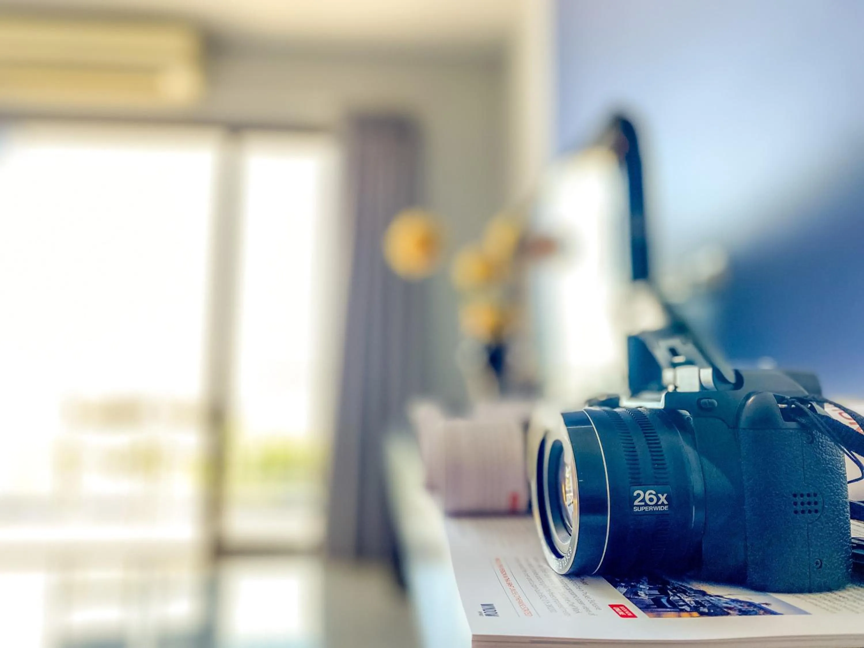 Activities in Sino Inn Phuket Hotel - SHA Plus