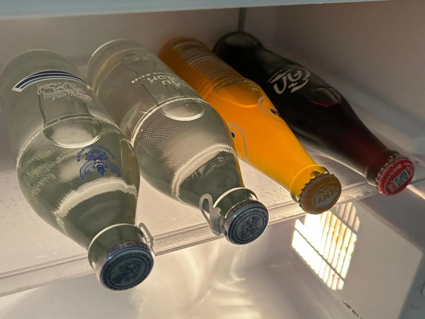 oven in Sino Inn Phuket Hotel - SHA Plus