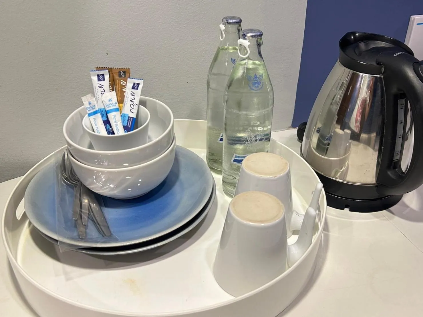 oven in Sino Inn Phuket Hotel - SHA Plus