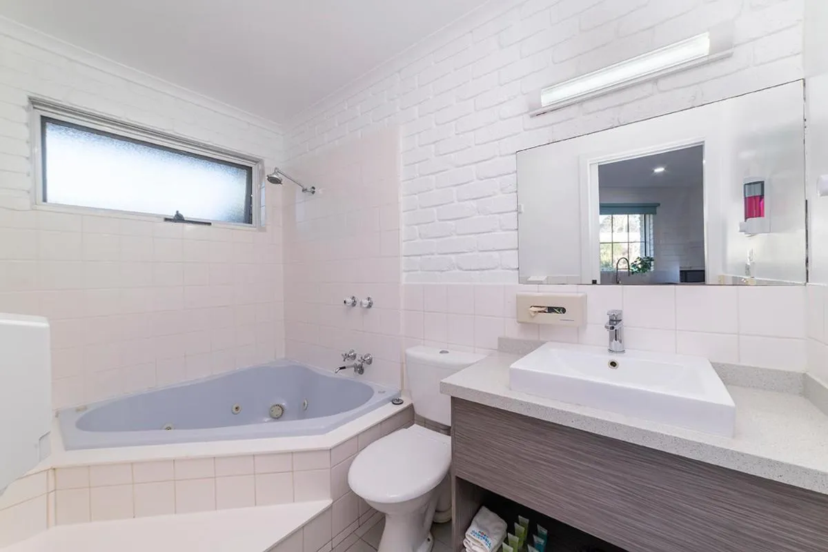 Port Campbell Motor Inn