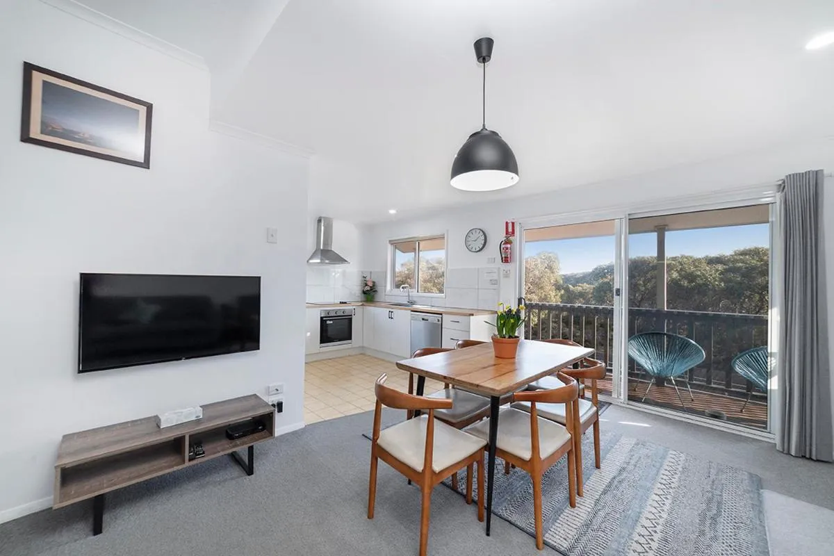 Port Campbell Motor Inn