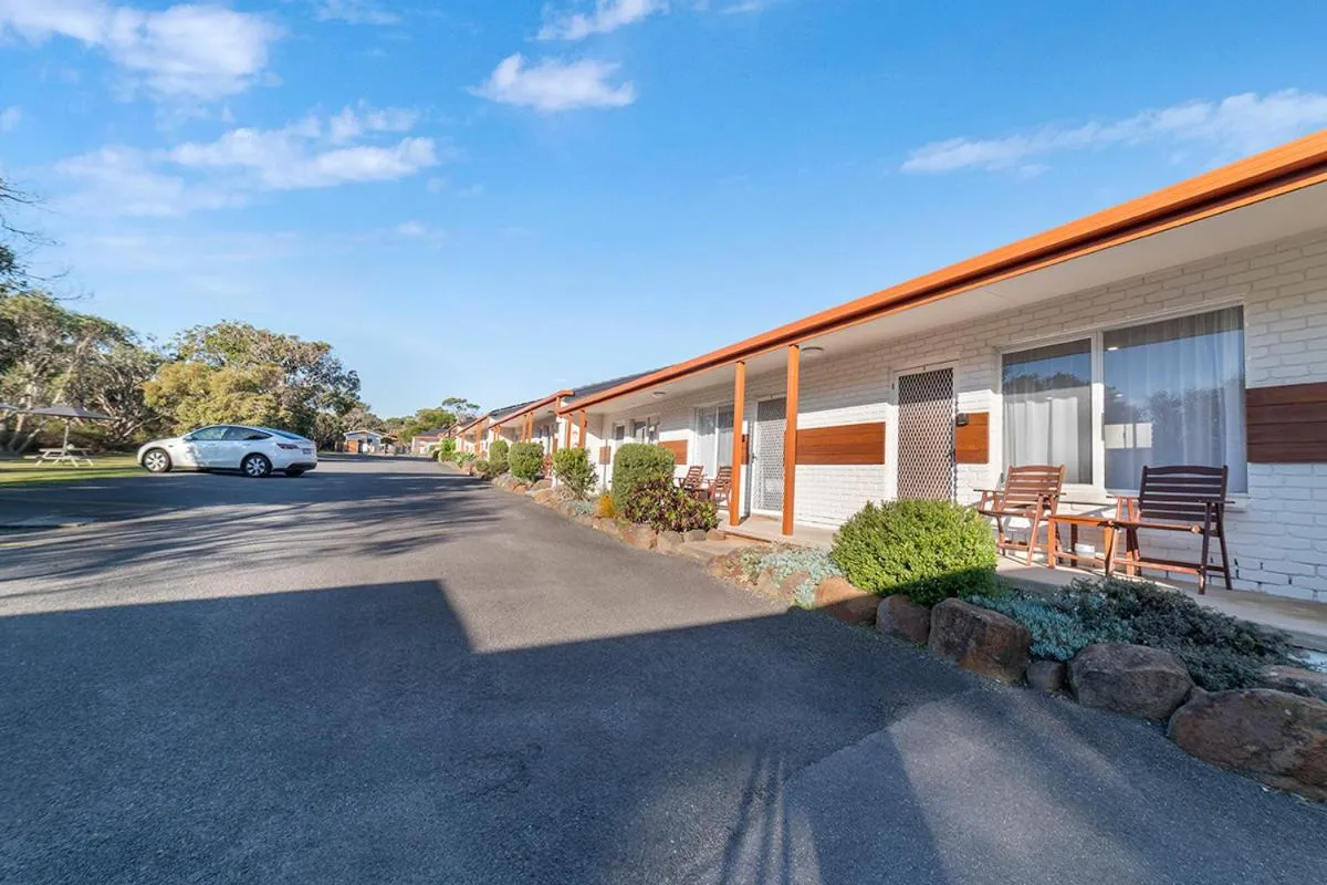 Port Campbell Motor Inn