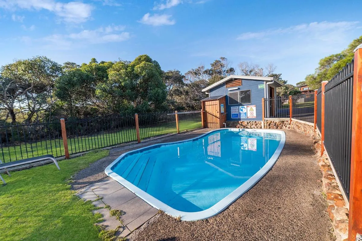 Port Campbell Motor Inn