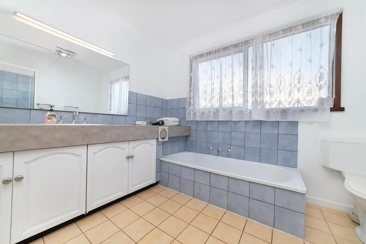 Port Campbell Motor Inn