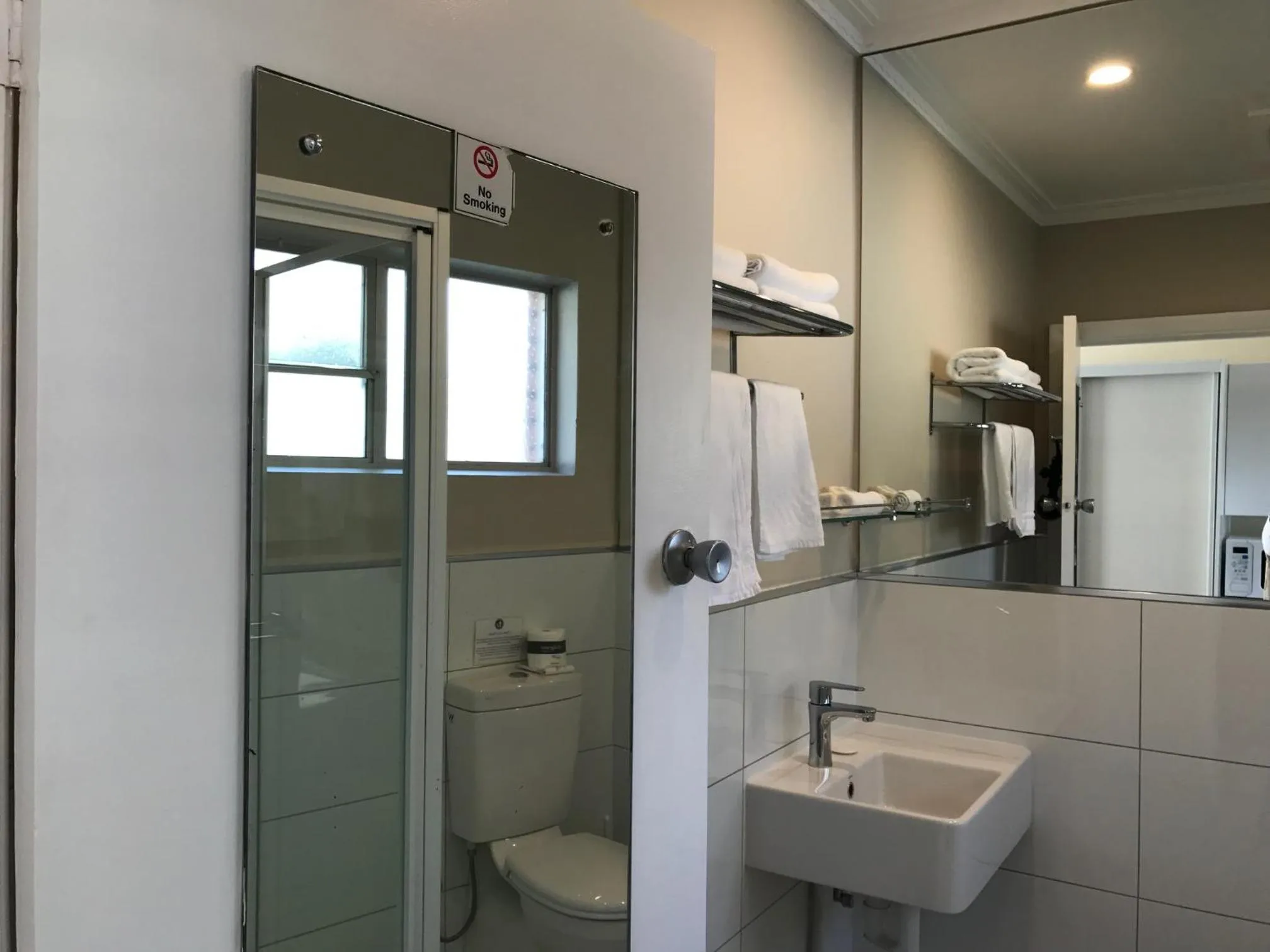 Burnie Airport Motel