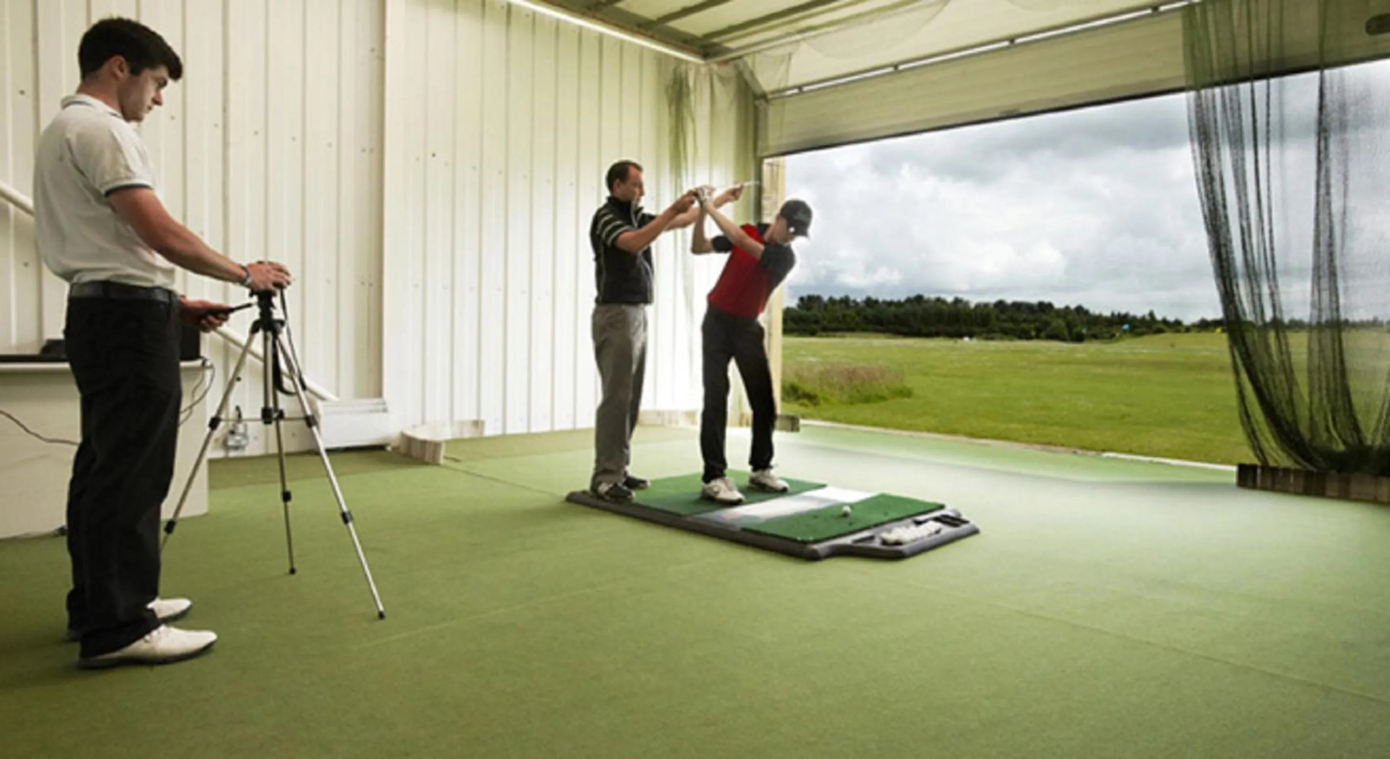 Activities in The Essex Golf & Country Club Hotel