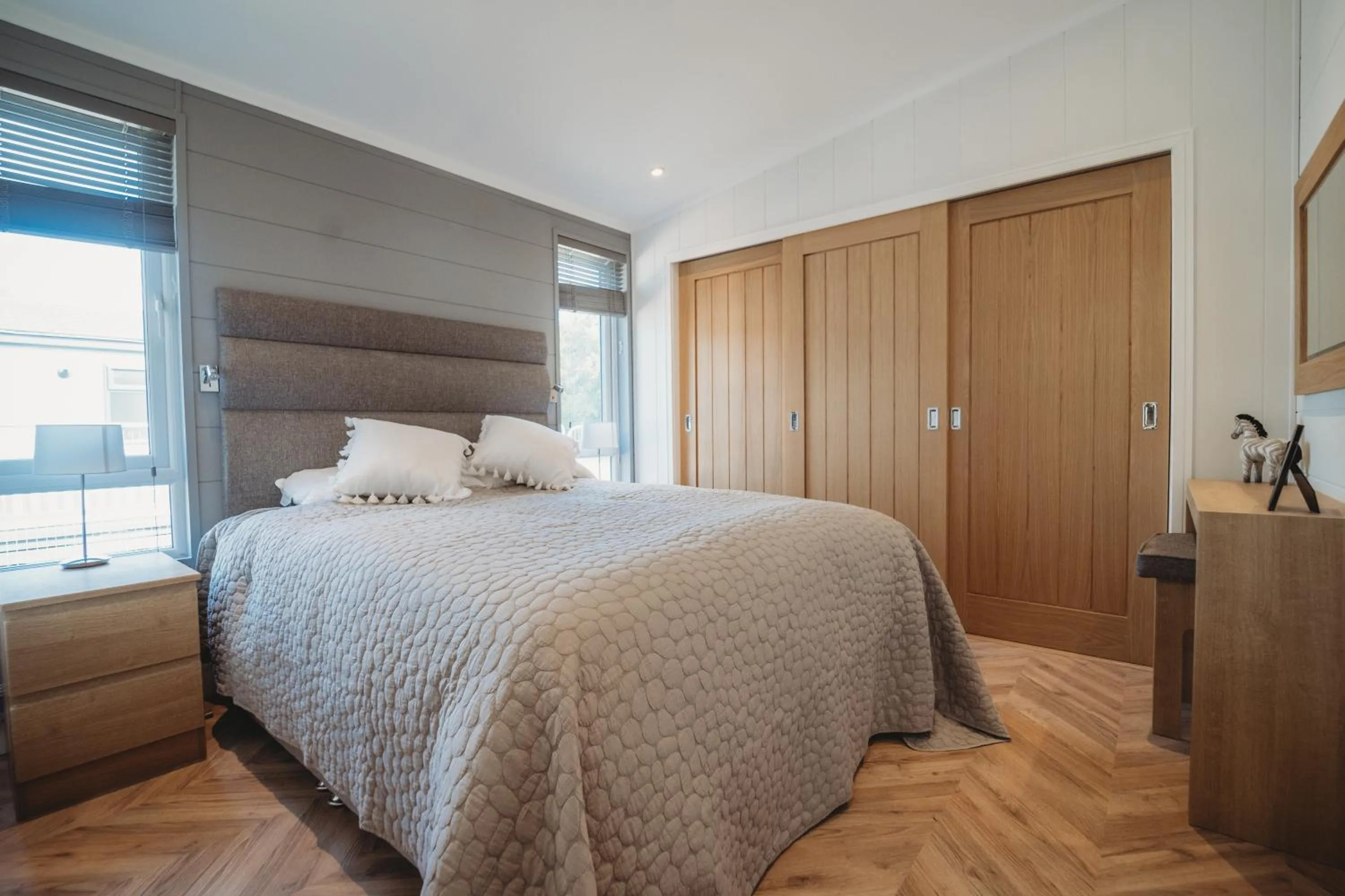 Bedroom, Bed in The Essex Golf & Country Club Hotel