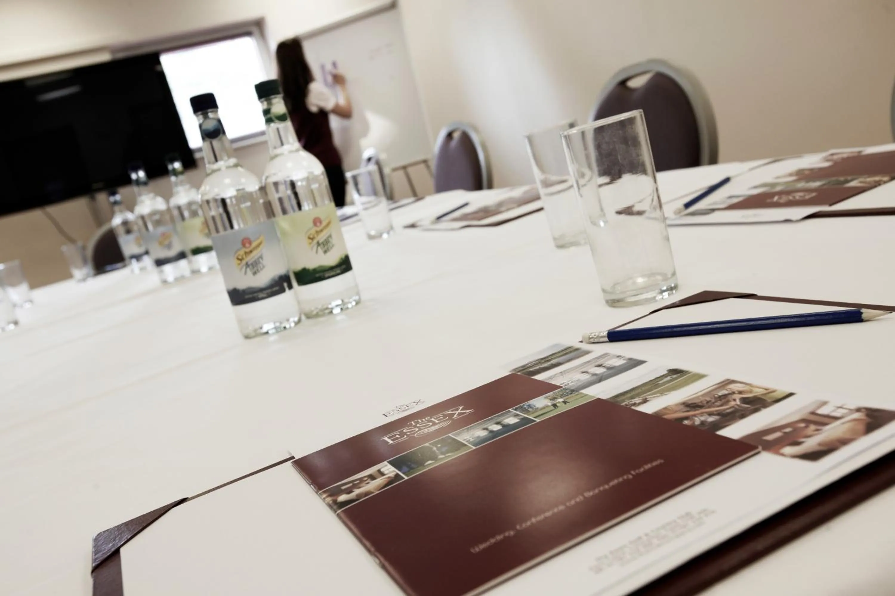 Banquet/Function facilities in The Essex Golf & Country Club Hotel