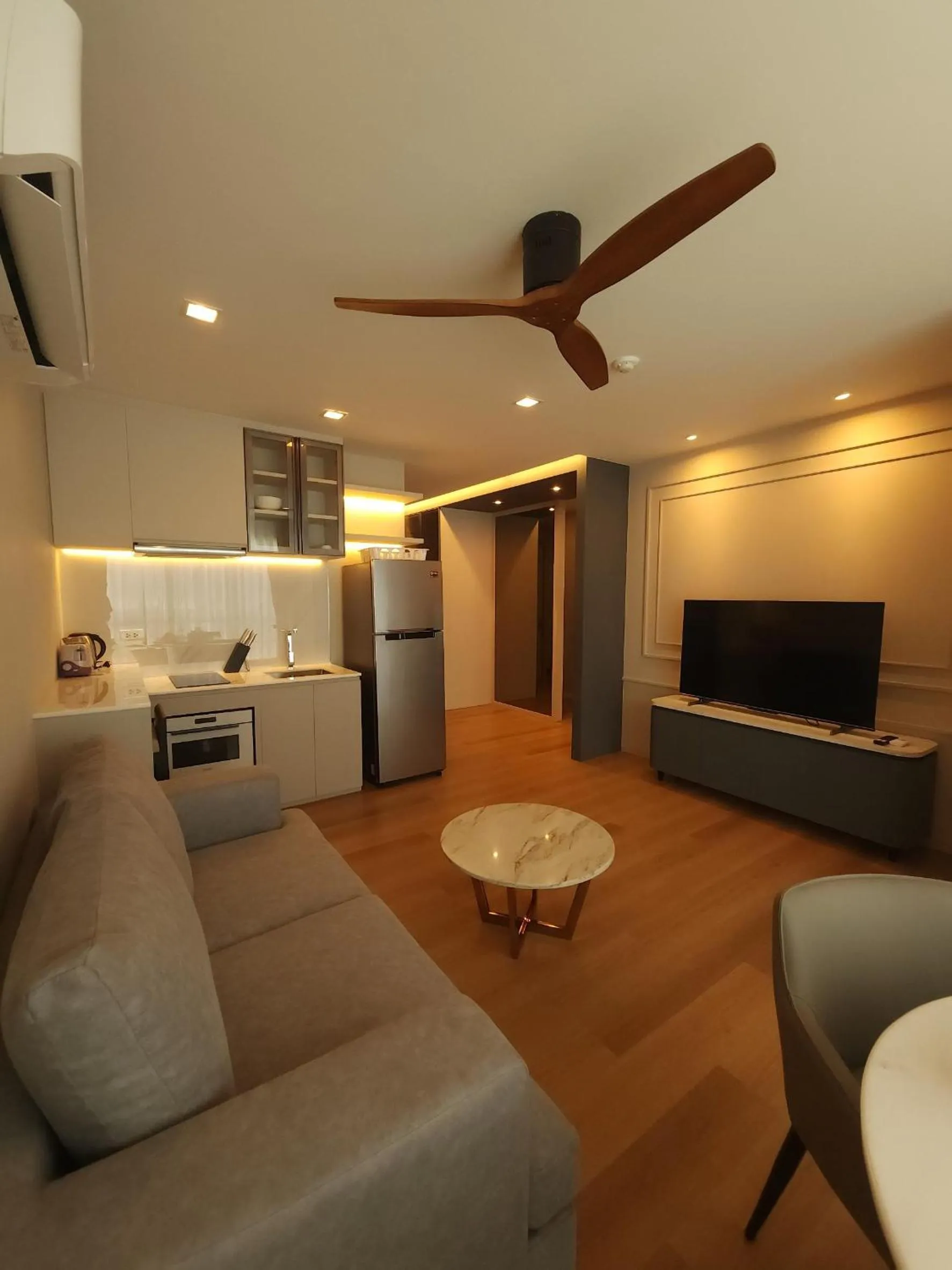 The Regent Residence Kamala