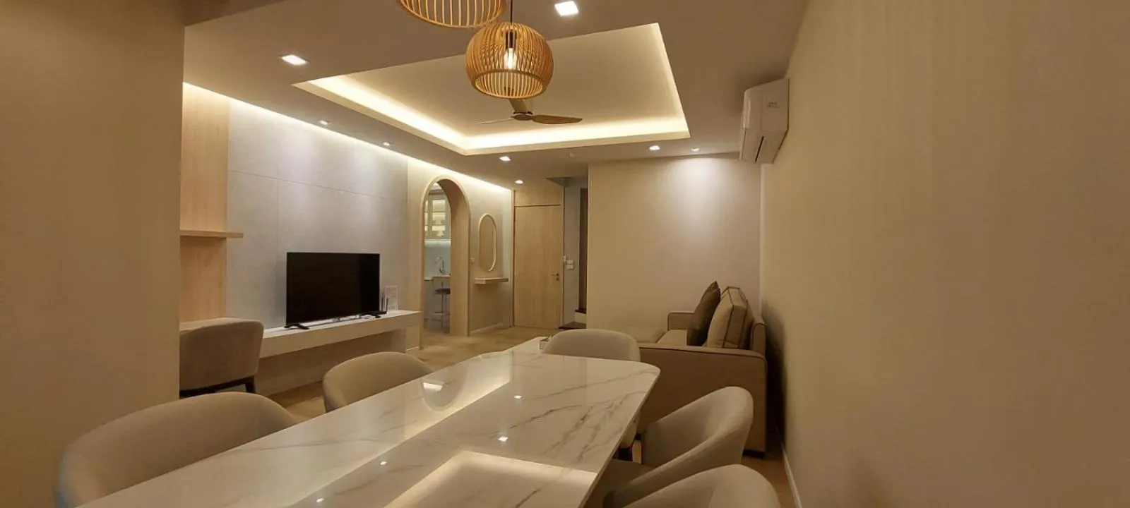 The Regent Residence Kamala