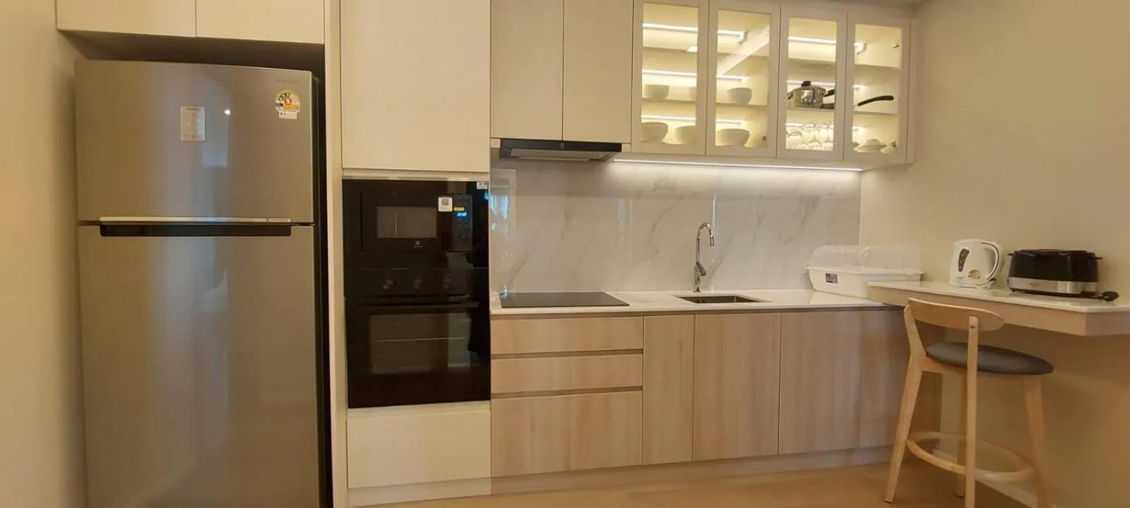 The Regent Residence Kamala