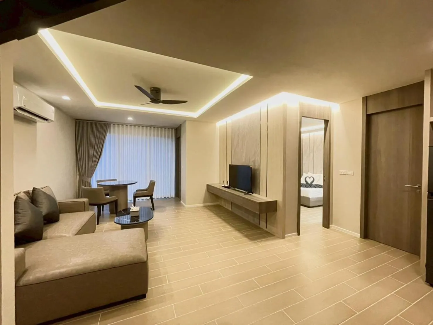 The Regent Residence Kamala