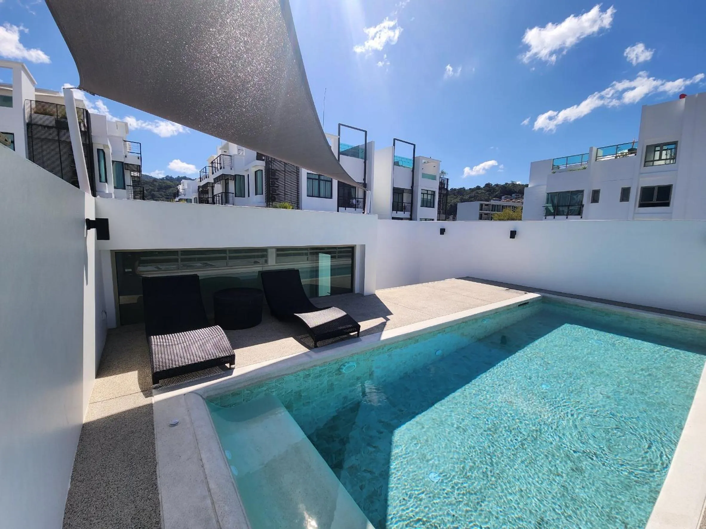 The Regent Residence Kamala