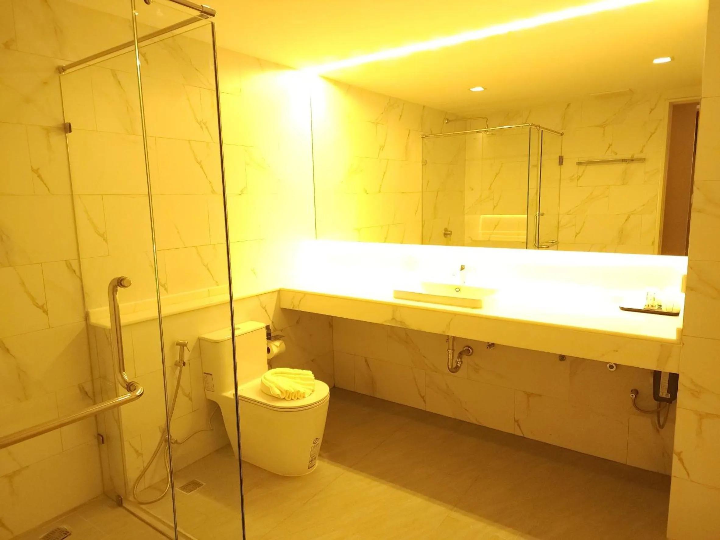 The Regent Residence Kamala