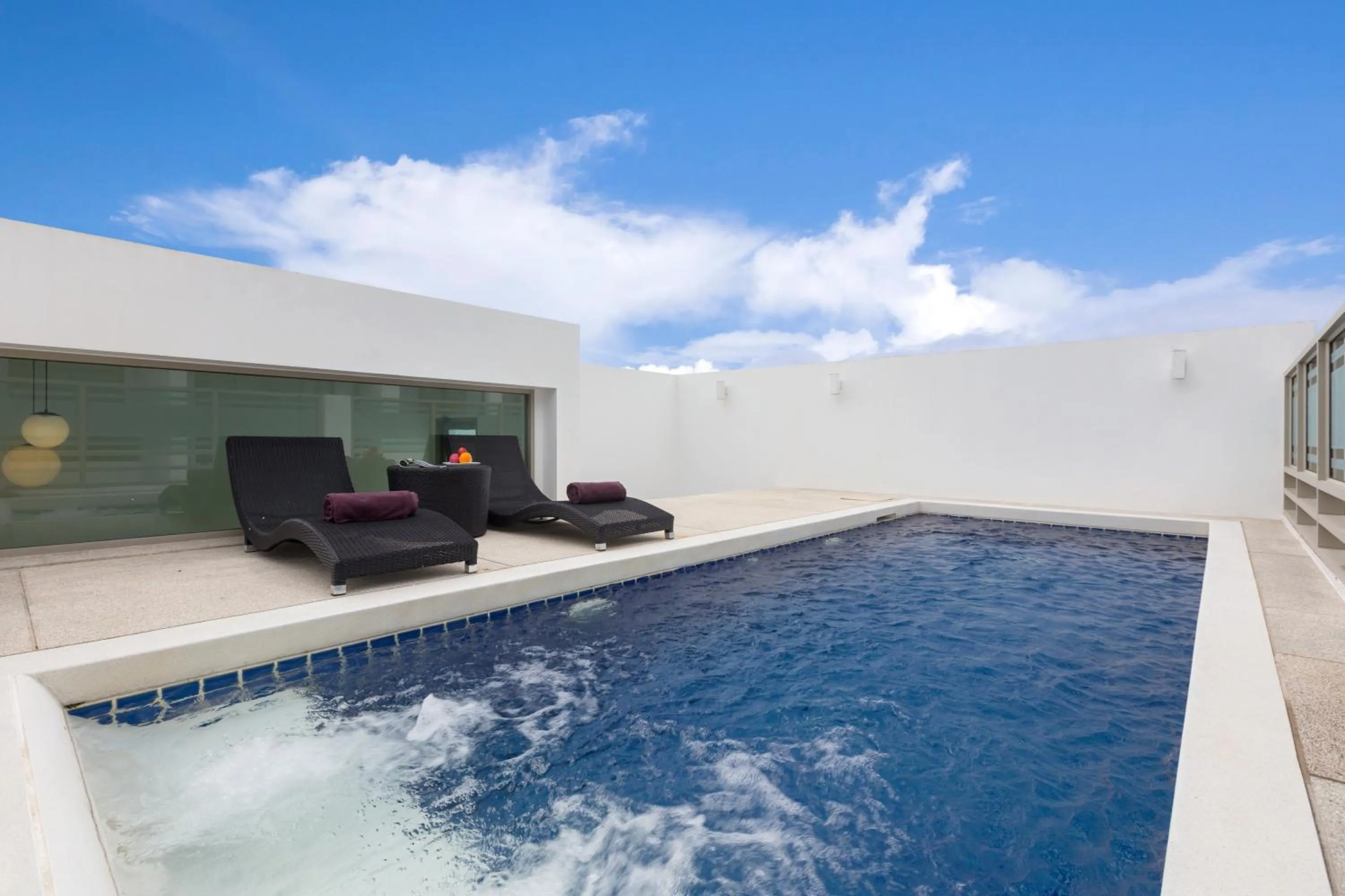 The Regent Residence Kamala