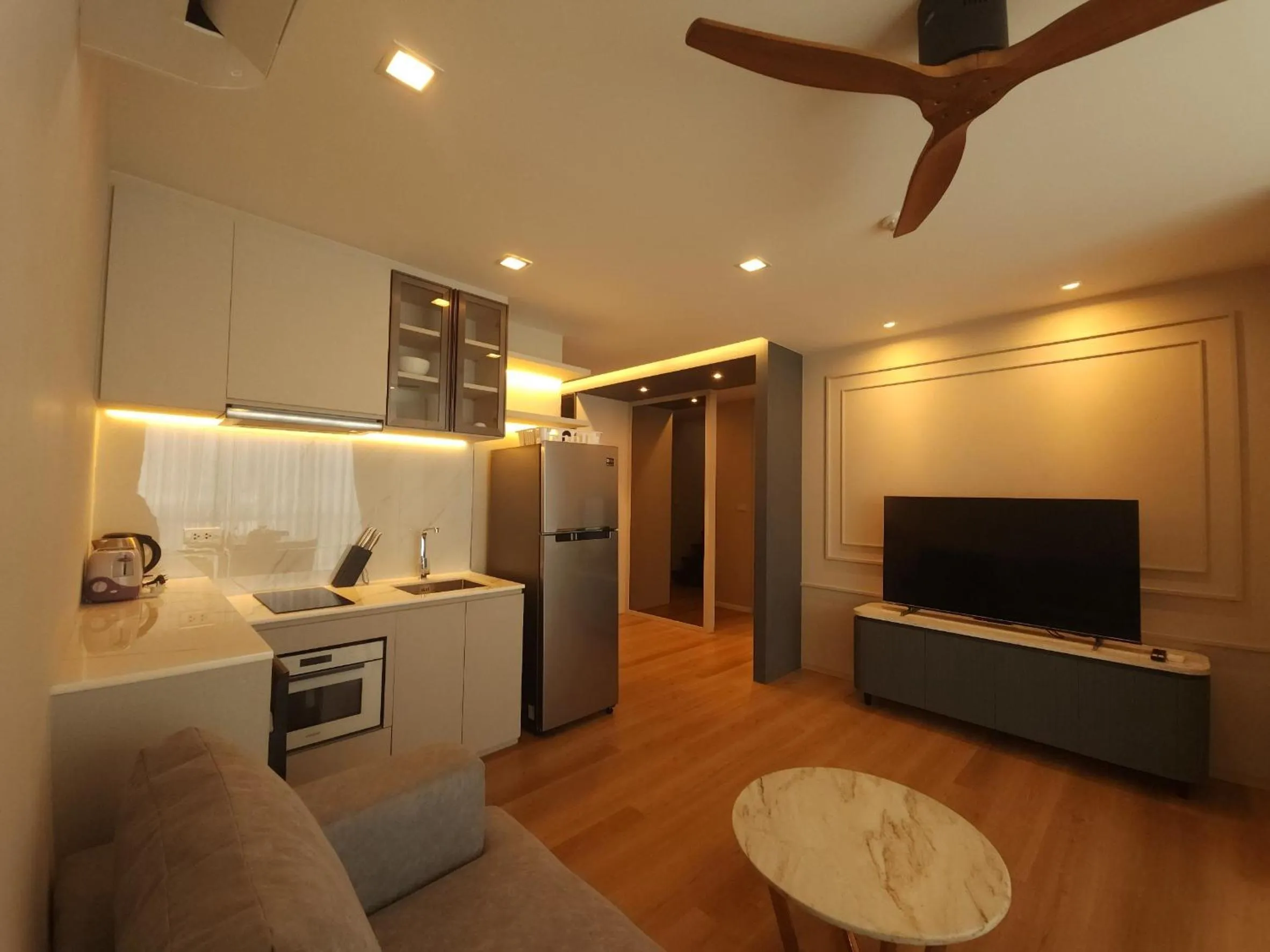 The Regent Residence Kamala