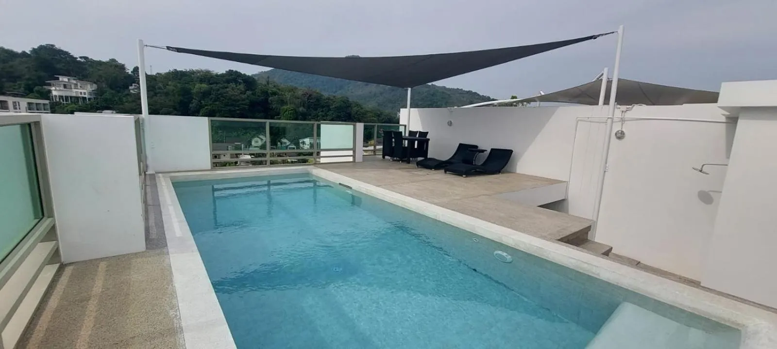 The Regent Residence Kamala