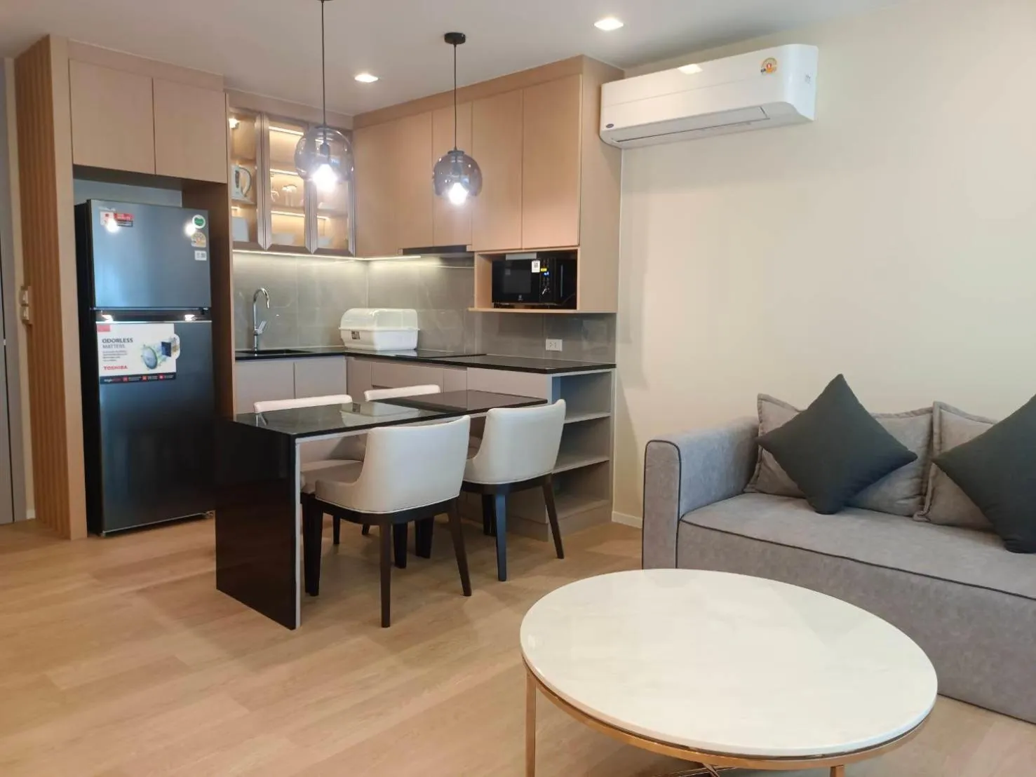 The Regent Residence Kamala