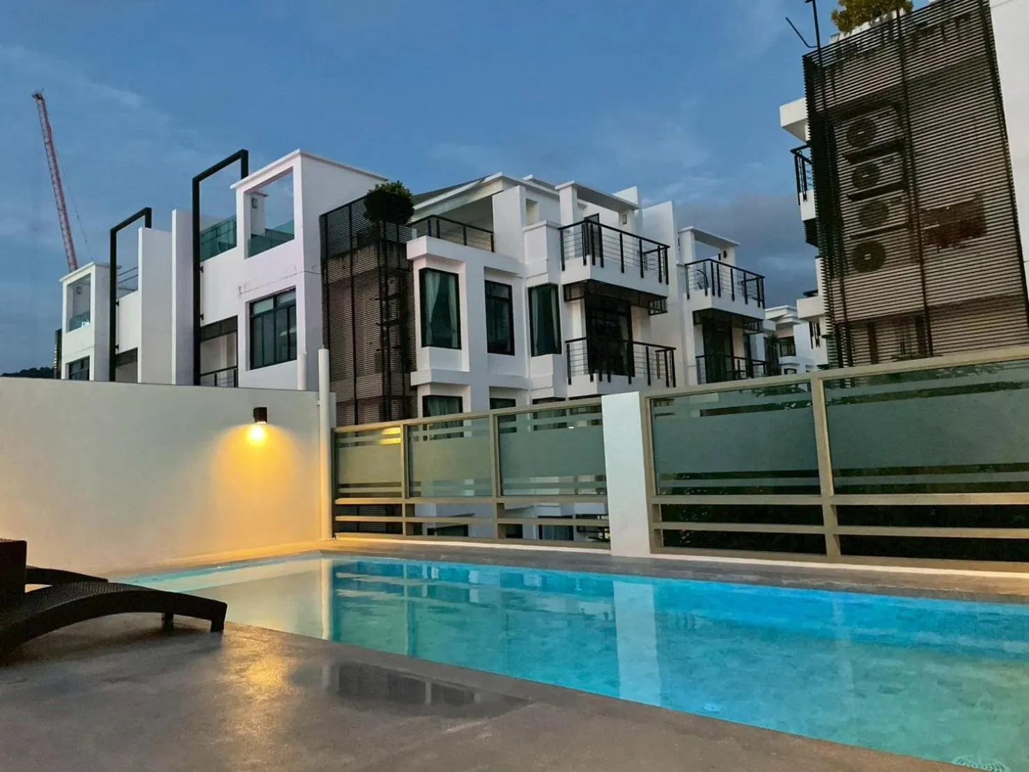 The Regent Residence Kamala