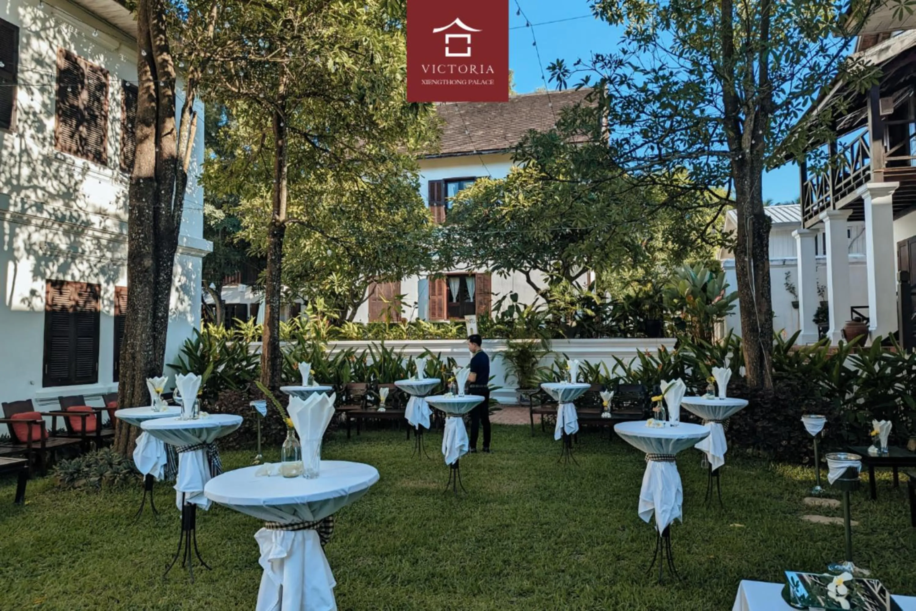 Other in Victoria XiengThong Palace