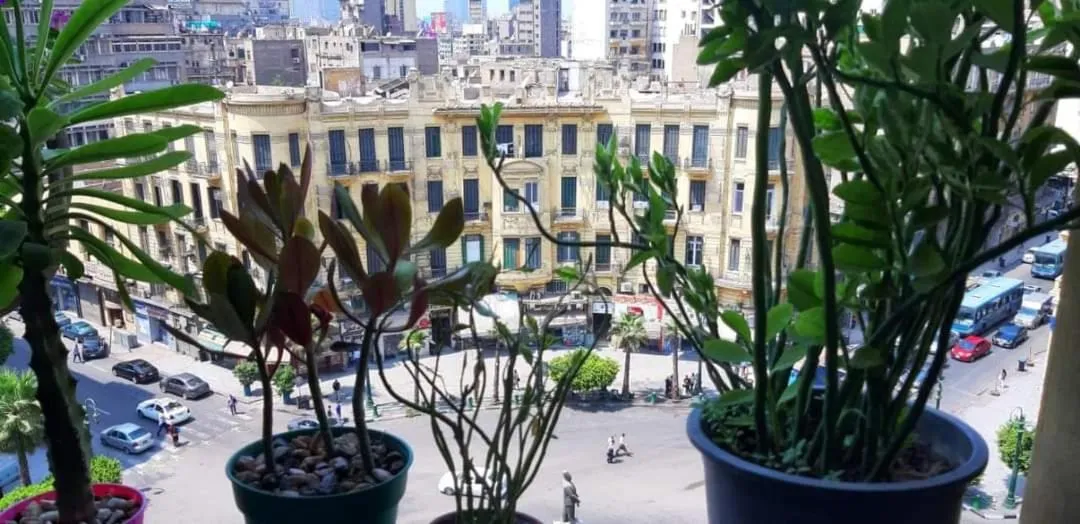 New Grand Royal Hotel Cairo