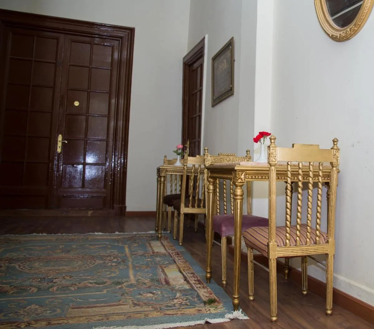 New Grand Royal Hotel Cairo