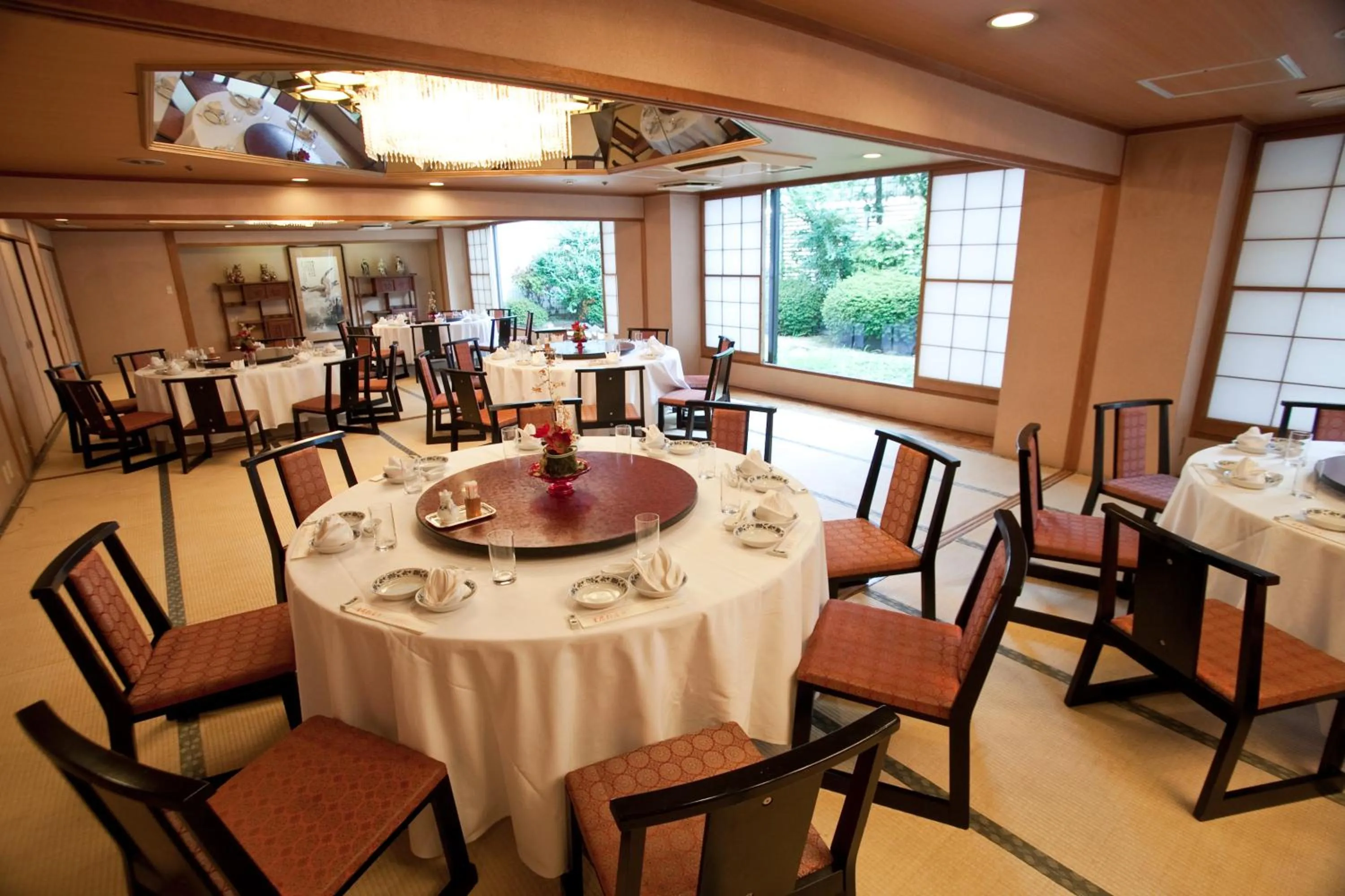 Banquet/Function facilities in Rose Hotel Yokohama, The Distinctive Collection By WORLDHOTELS