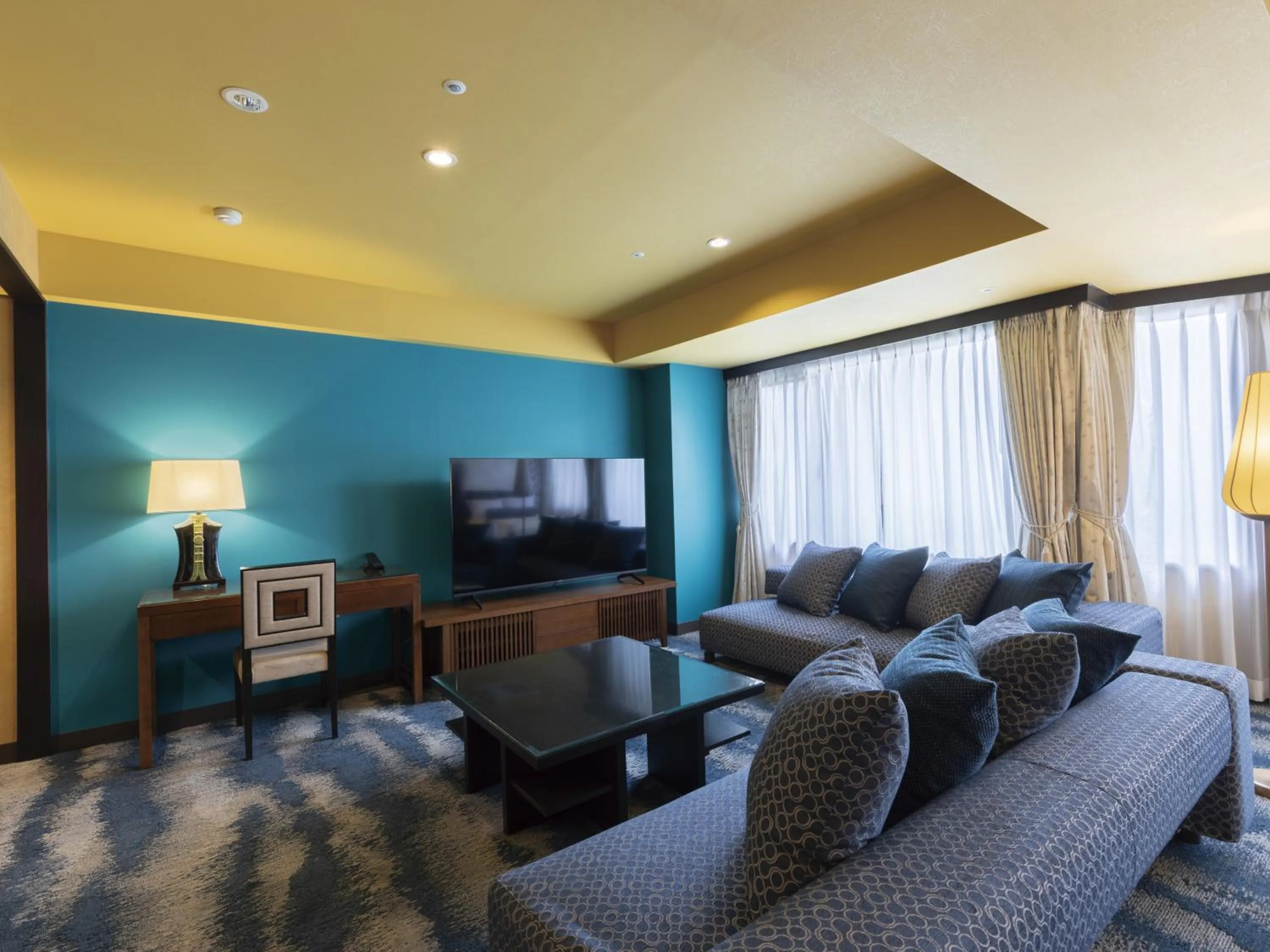 Rose Hotel Yokohama, The Distinctive Collection By WORLDHOTELS