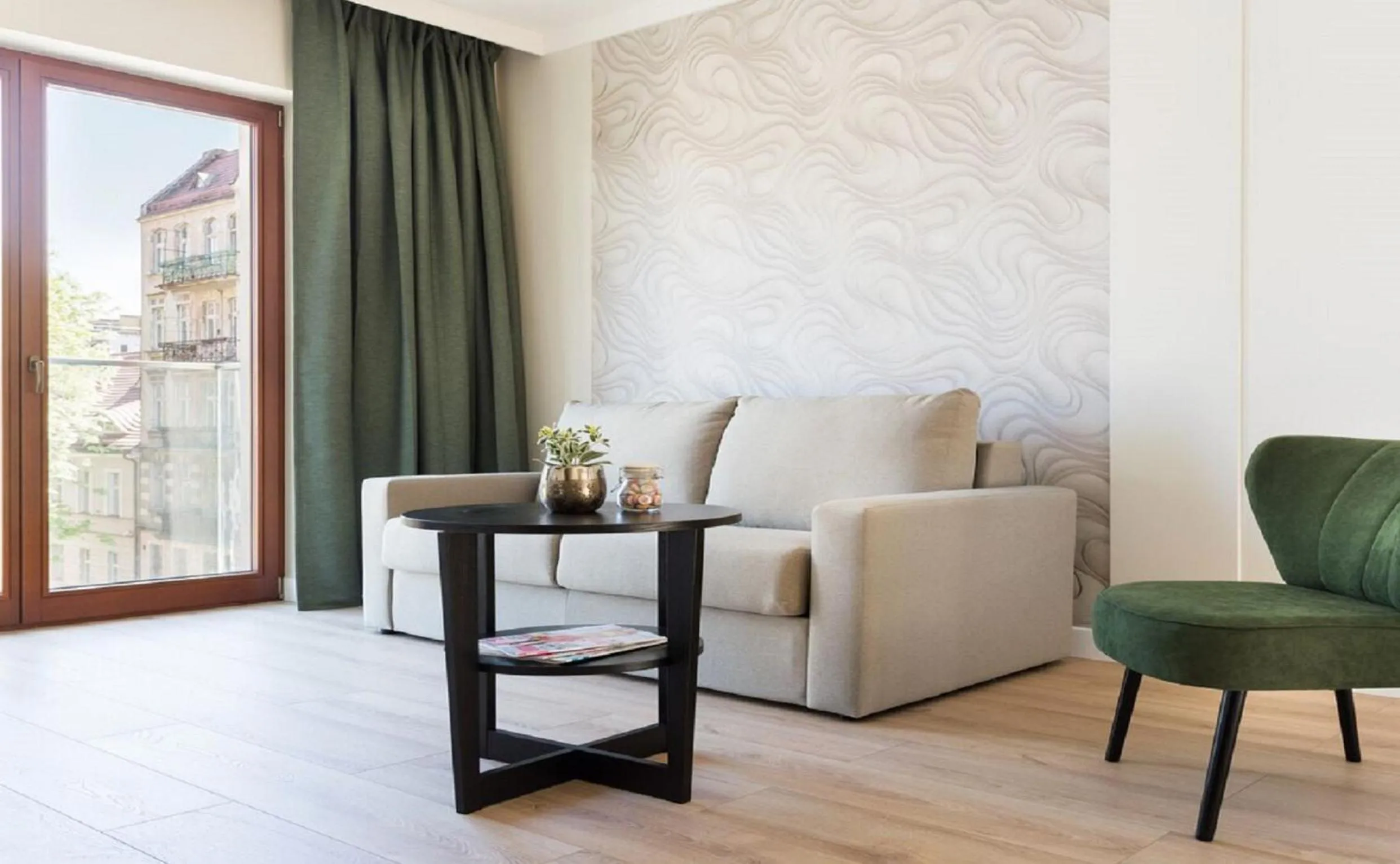Liza Lux Apartments I Old Town