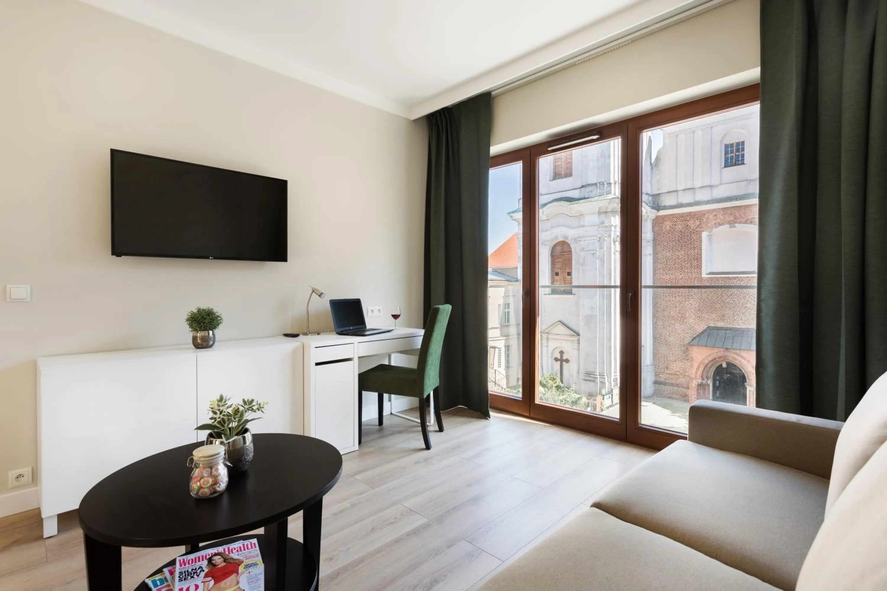 Liza Lux Apartments I Old Town