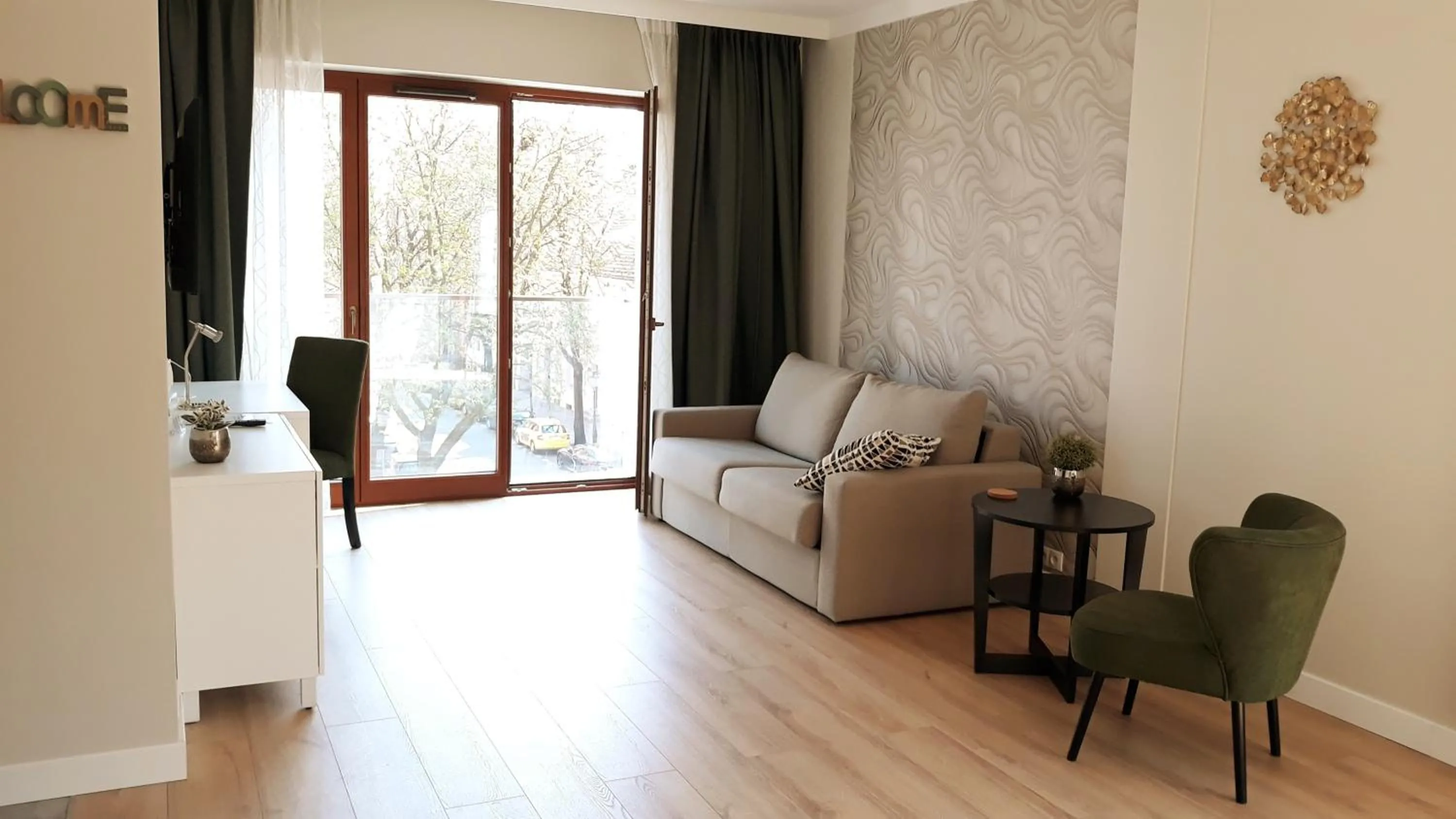 Liza Lux Apartments I Old Town