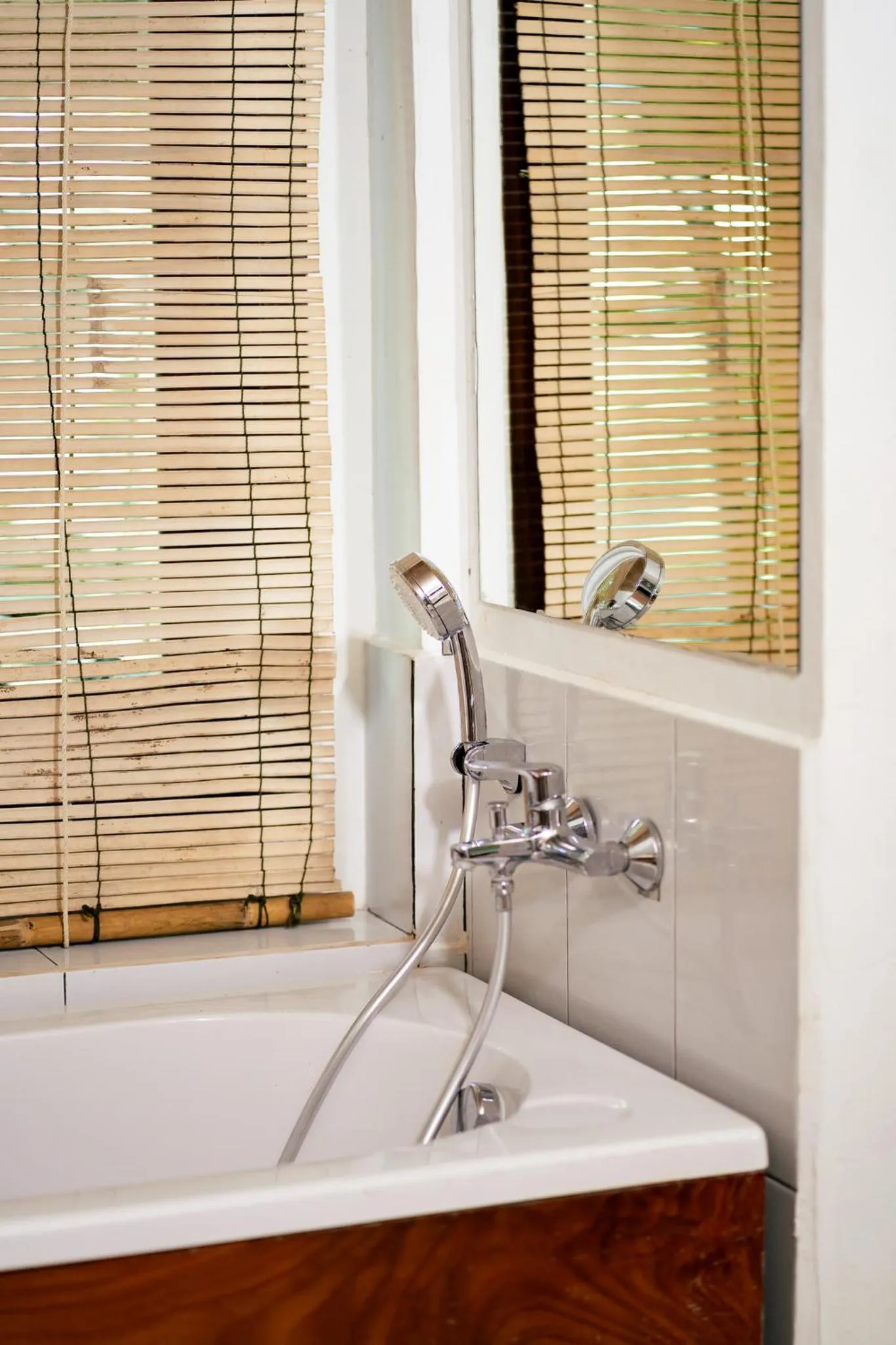 Bath in My Dream Boutique Resort