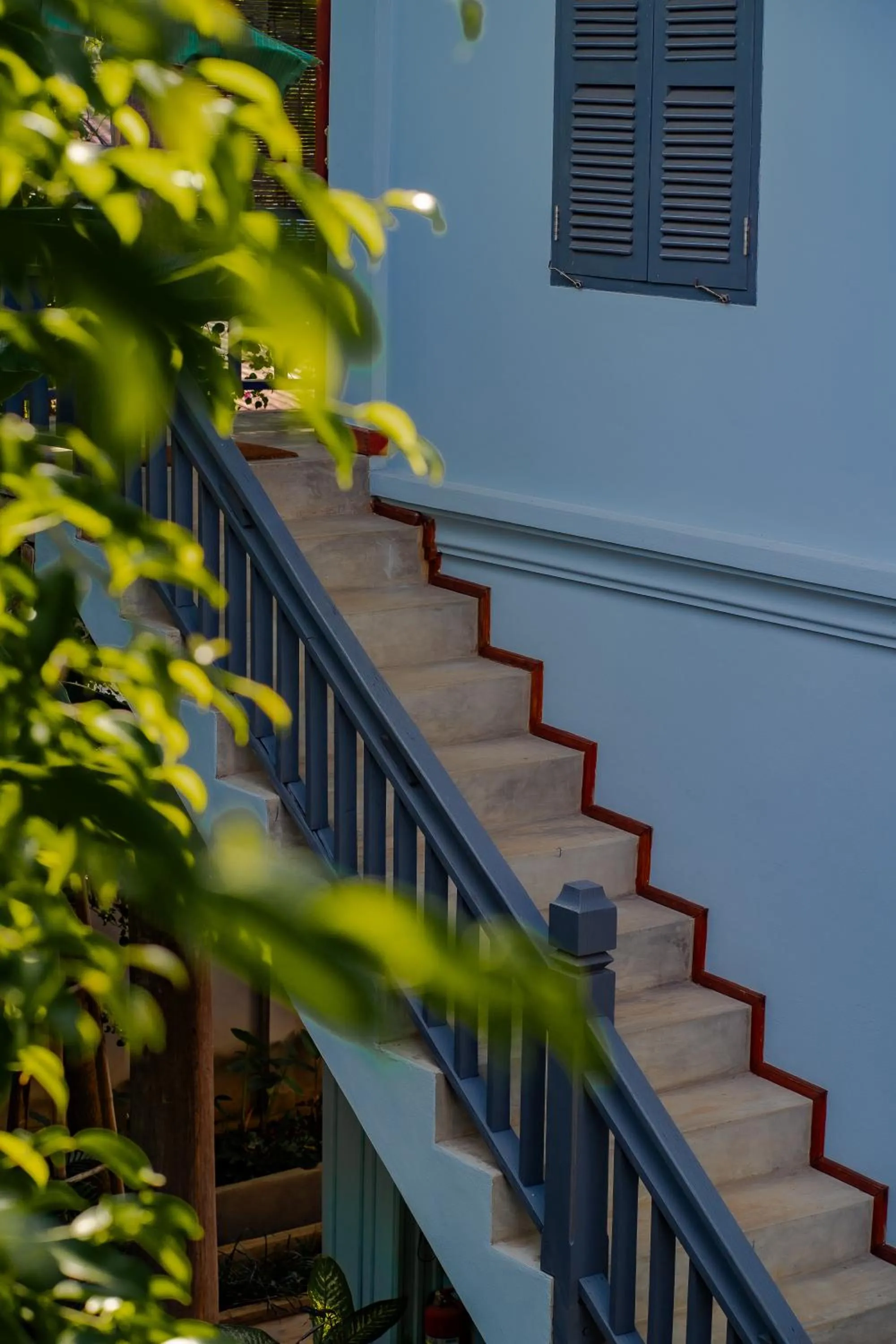 Property building in My Dream Boutique Resort