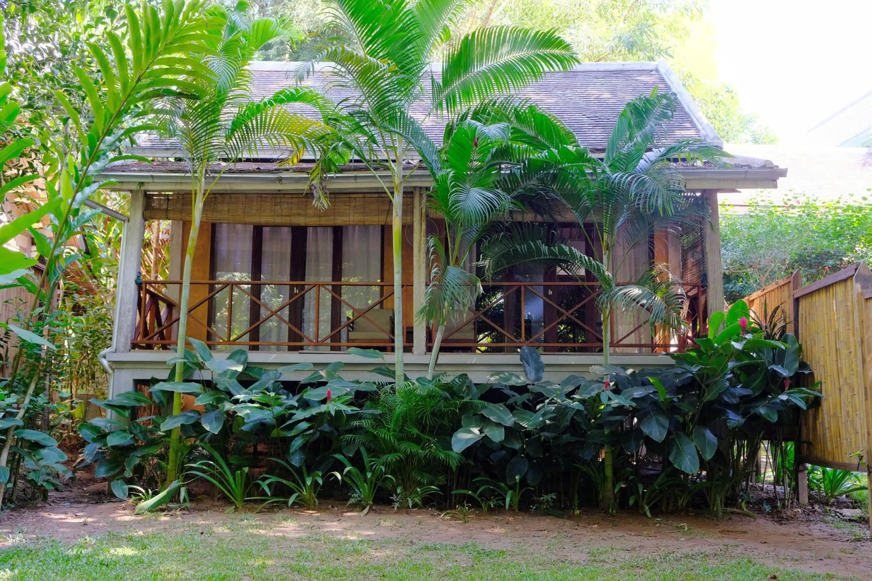 Property building in My Dream Boutique Resort